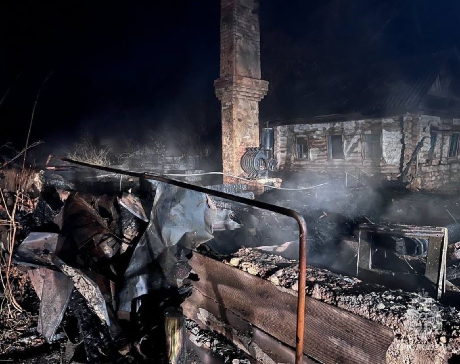 Нимә булды һинең менән, Таймаҫ?