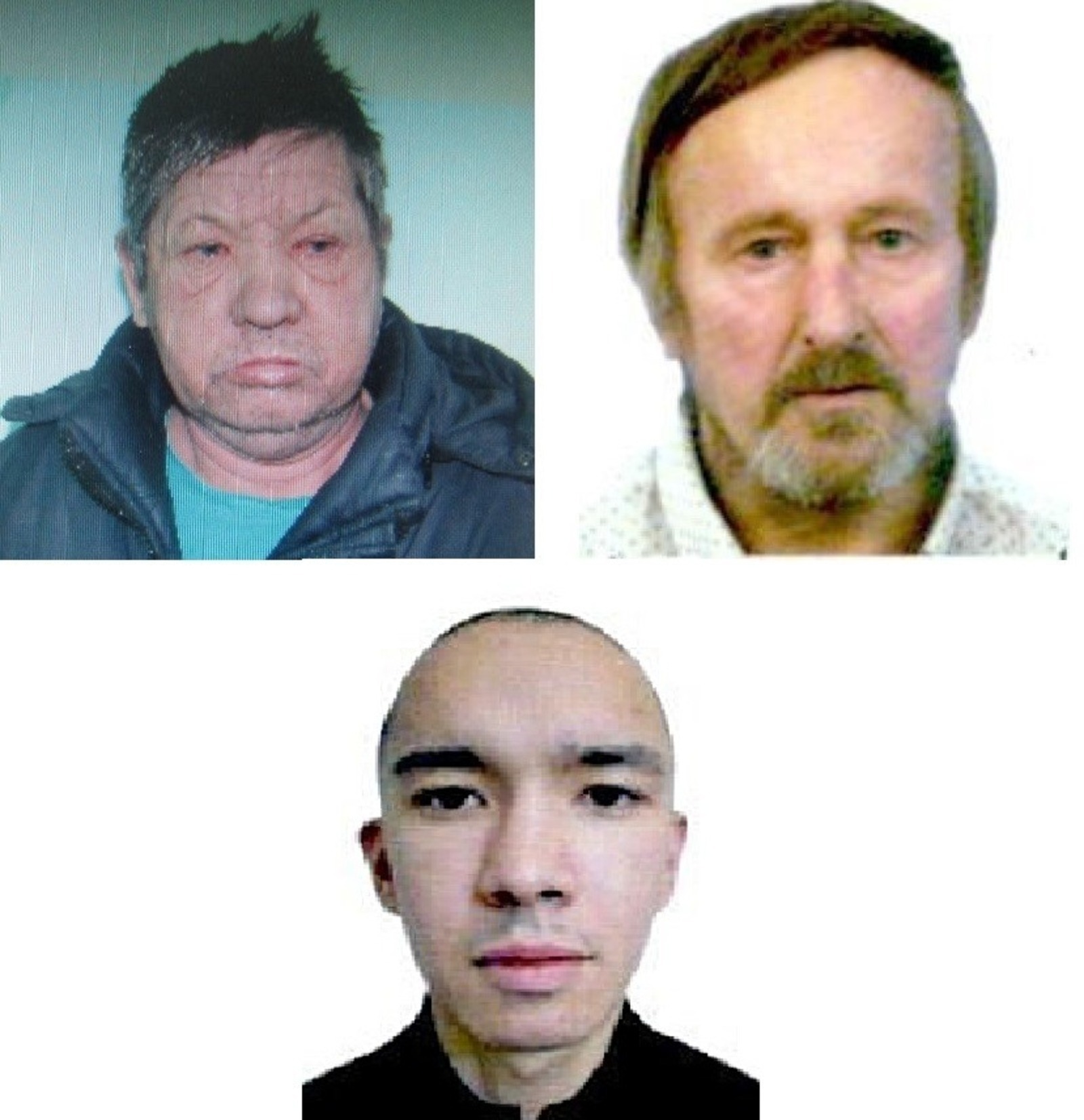 В Кумертау разыскивают трех без вести пропавших