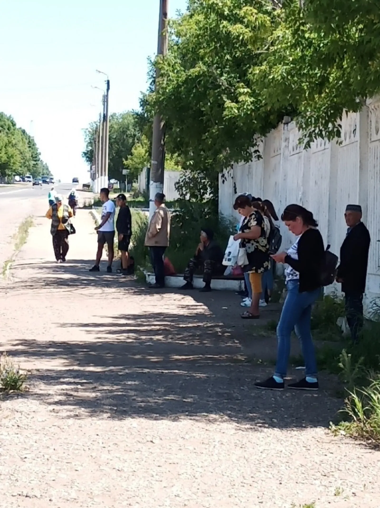 В Башкирию придет жара