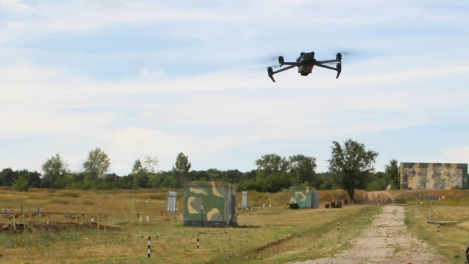 Молодые ребята из Башкирии планируют на СВО управлять ударными БПЛА