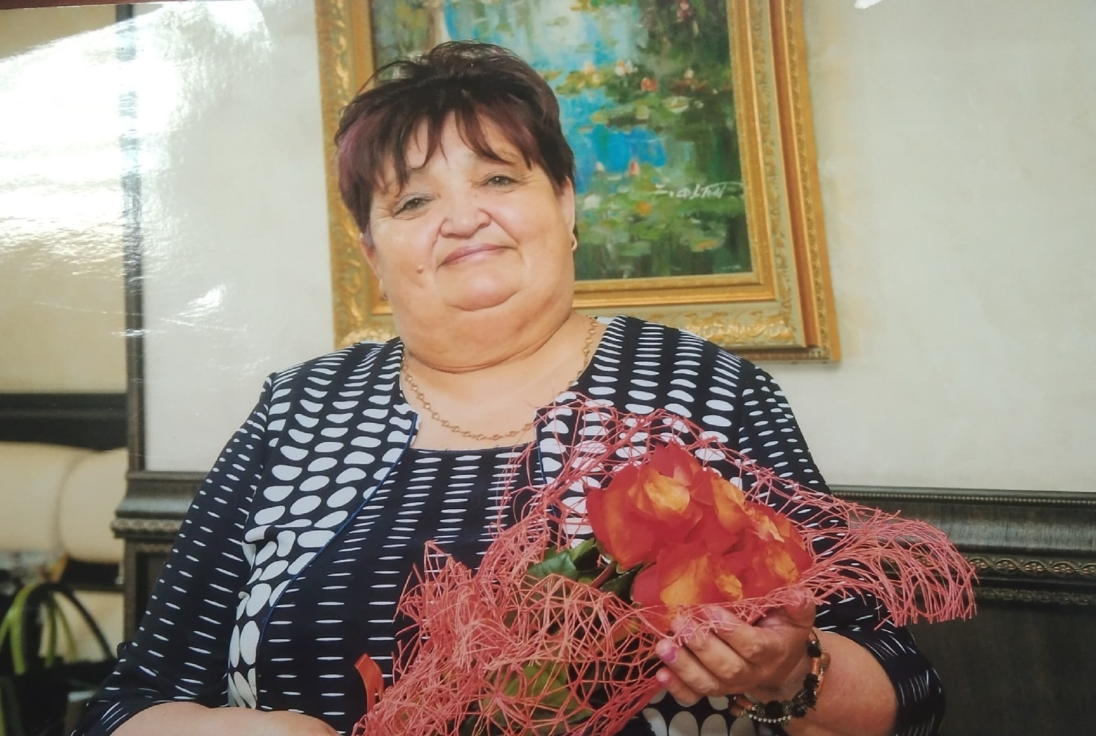 Ҡараңғы гүрҙәре яҡты, йәне йәннәттә булһын