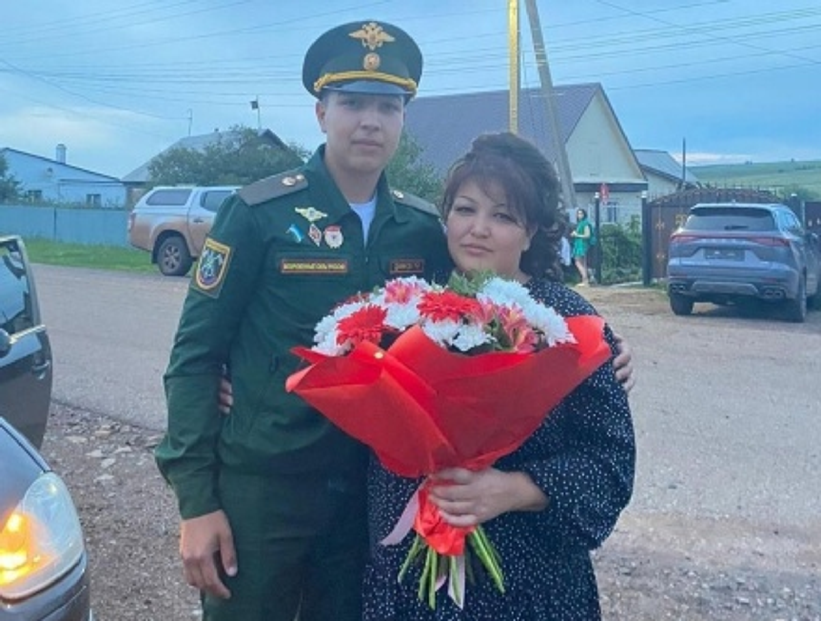 Ә мин барыбер көтәм