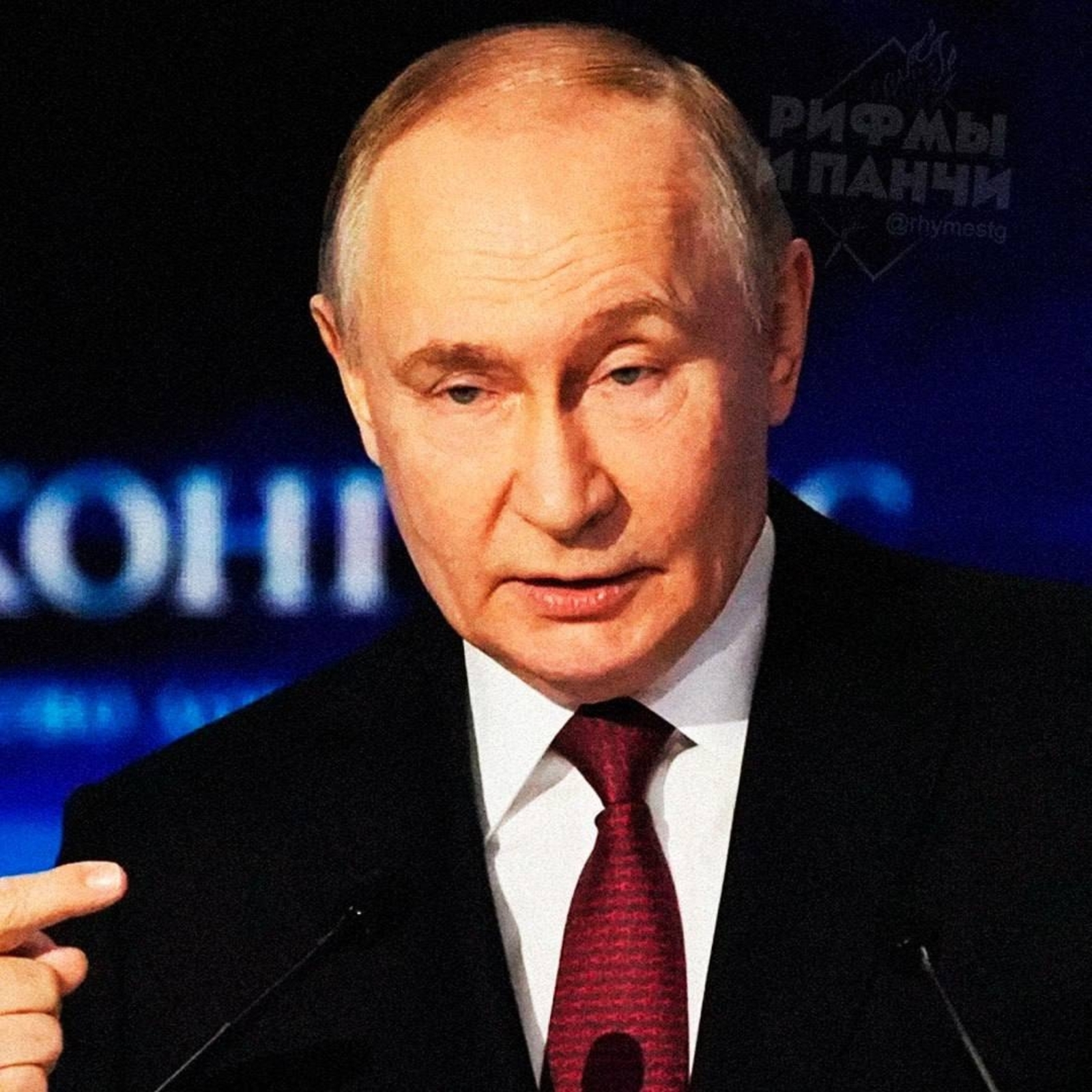 Россия готова к войне прямо сейчас