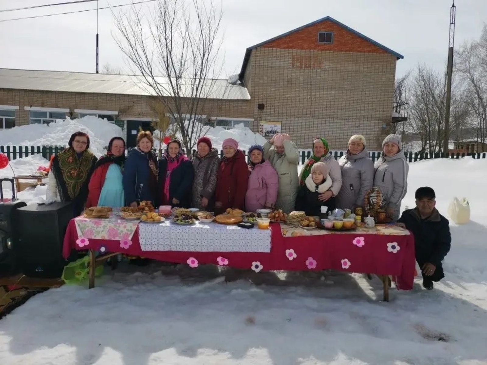 Онот мәшәҡәттәреңде, онот инде бер аҙға