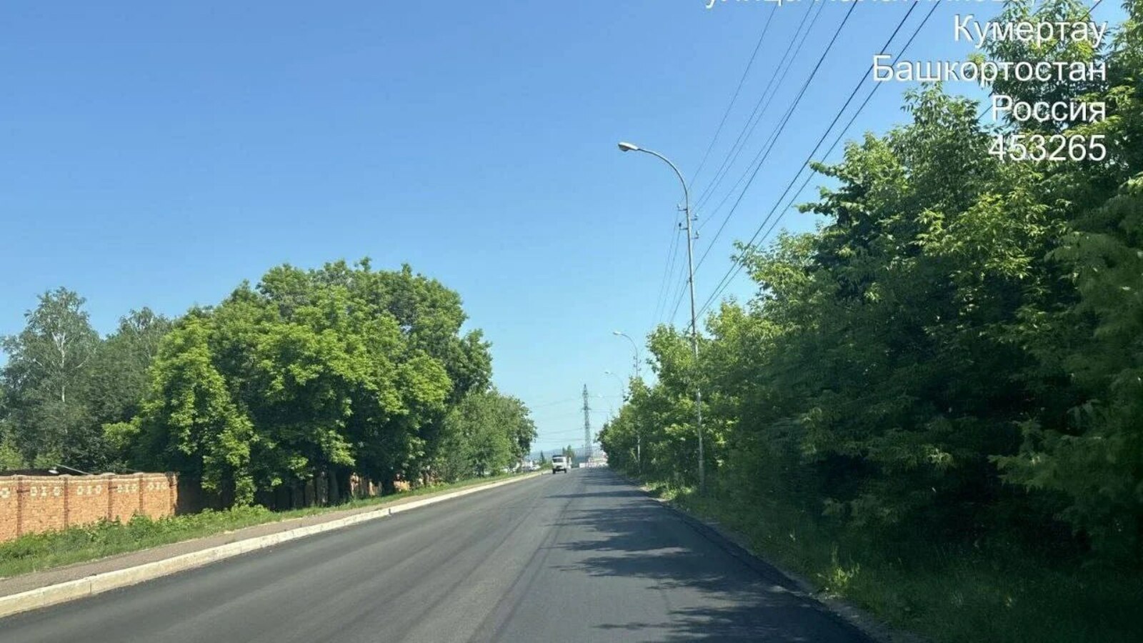 Остановка по требованию: как кумертауские ямы доехали до прокуратуры