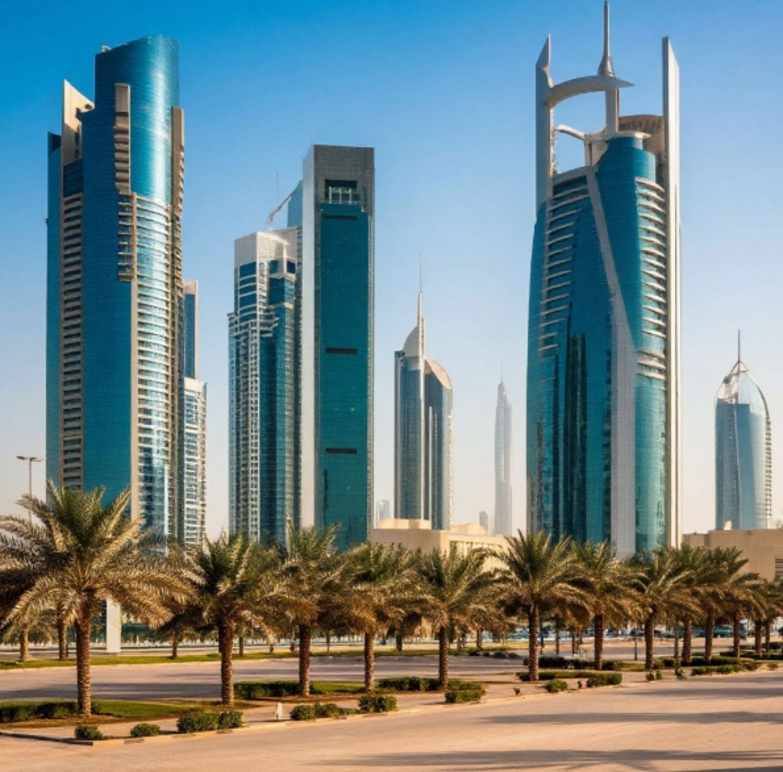 11 жителей Кумертау застряли в Катаре