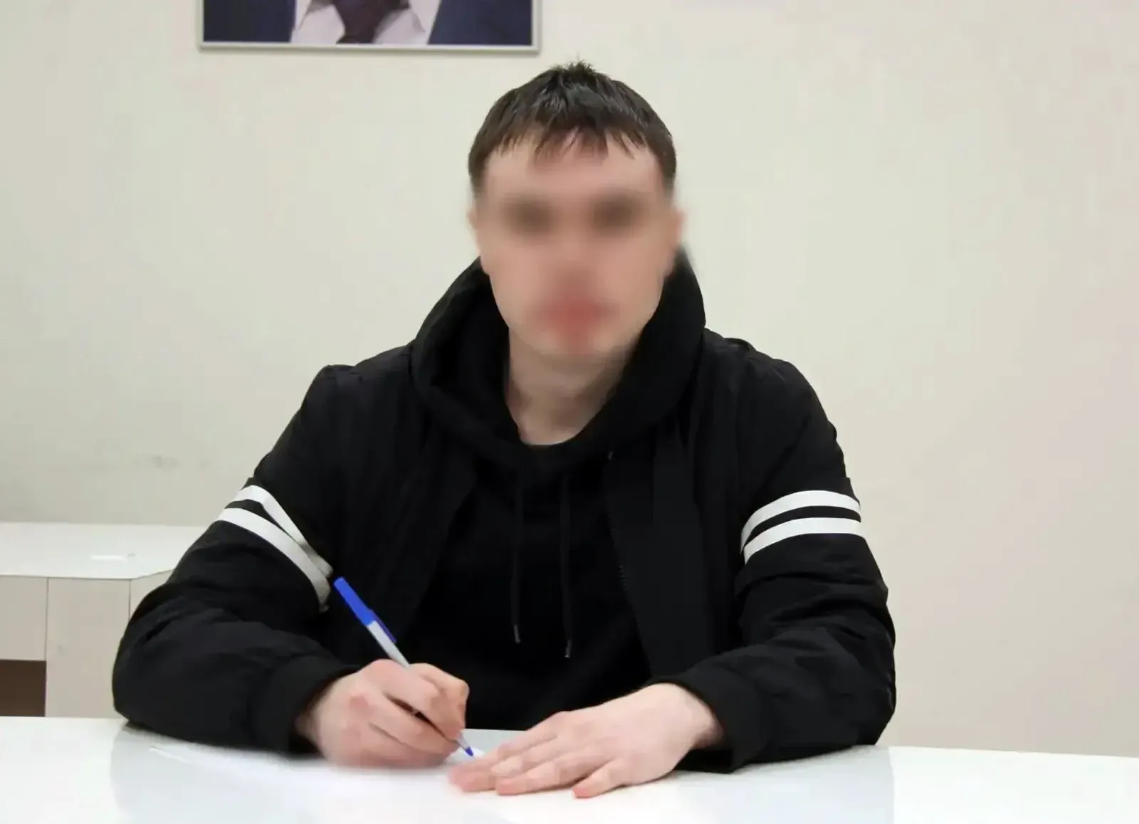 Из курьеров — в операторы БПЛА