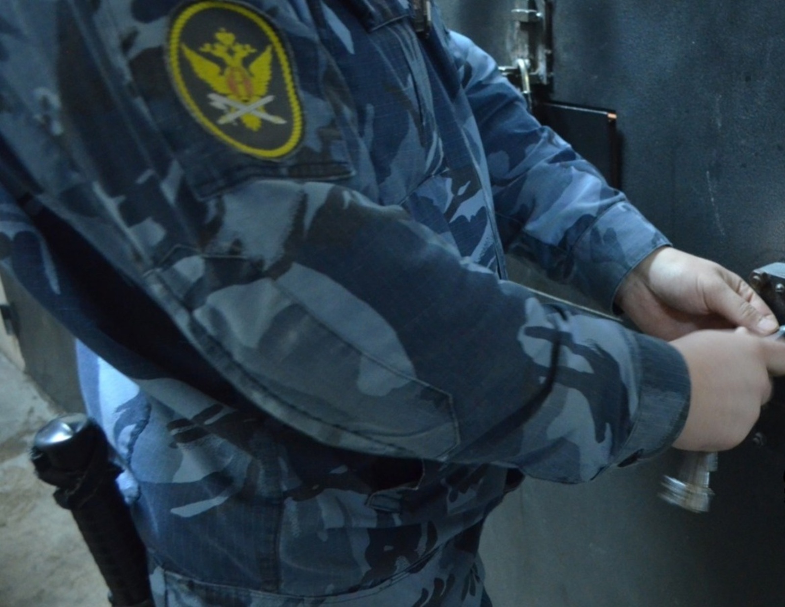 В Кумертау посиделки с алкоголем закончились убийством