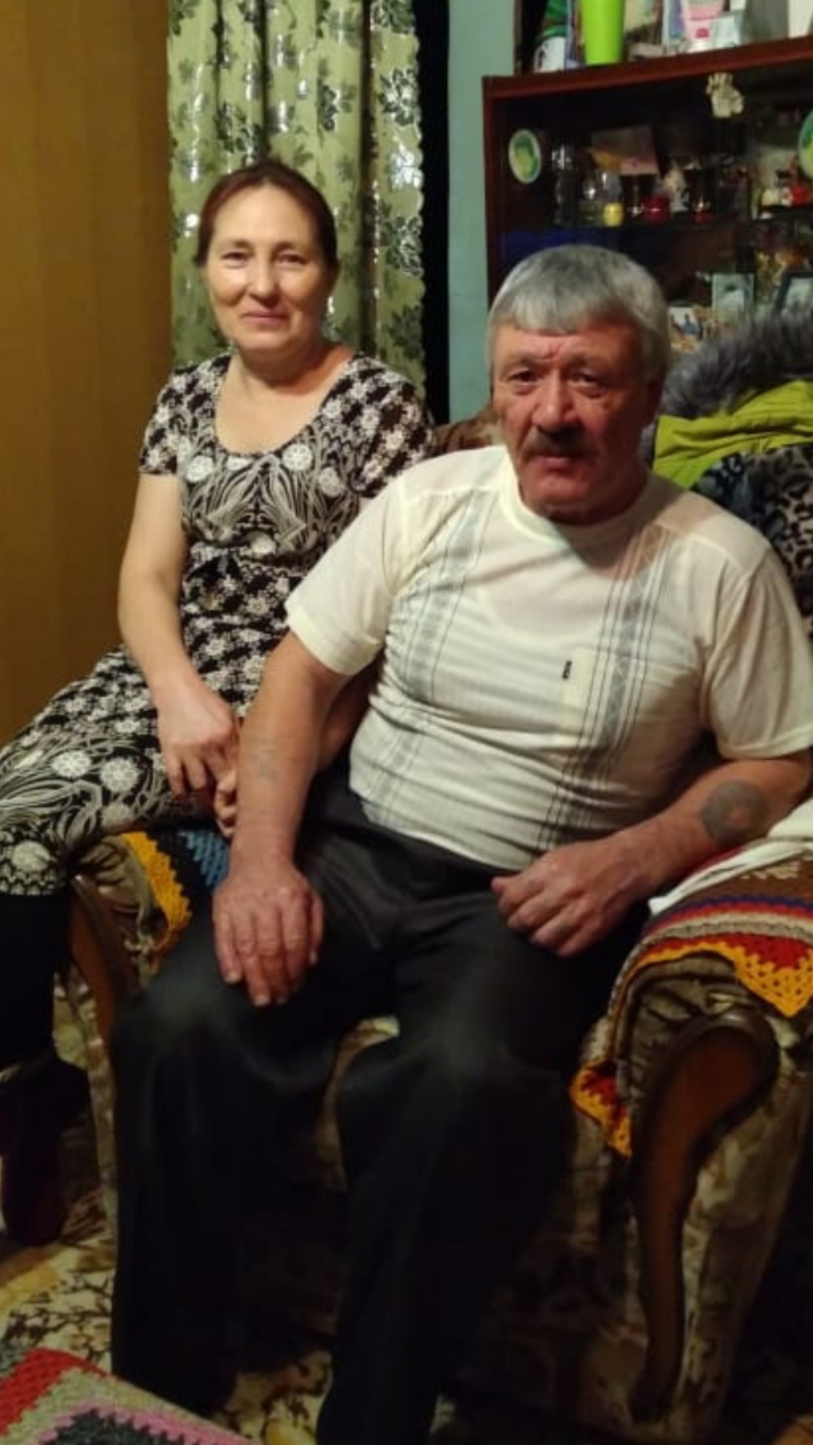 Һин тыуғанһың беҙ бәхетле булһын өсөн