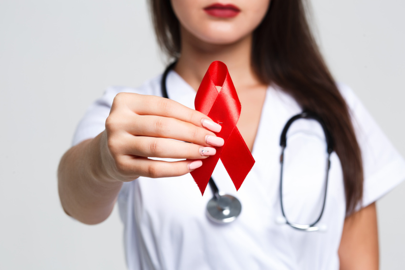 В двух муниципалитетах Башкирии зафиксирована нулевая заболеваемость ВИЧ
