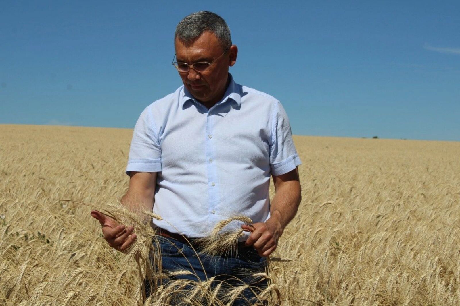 Бикһеҙ күңел