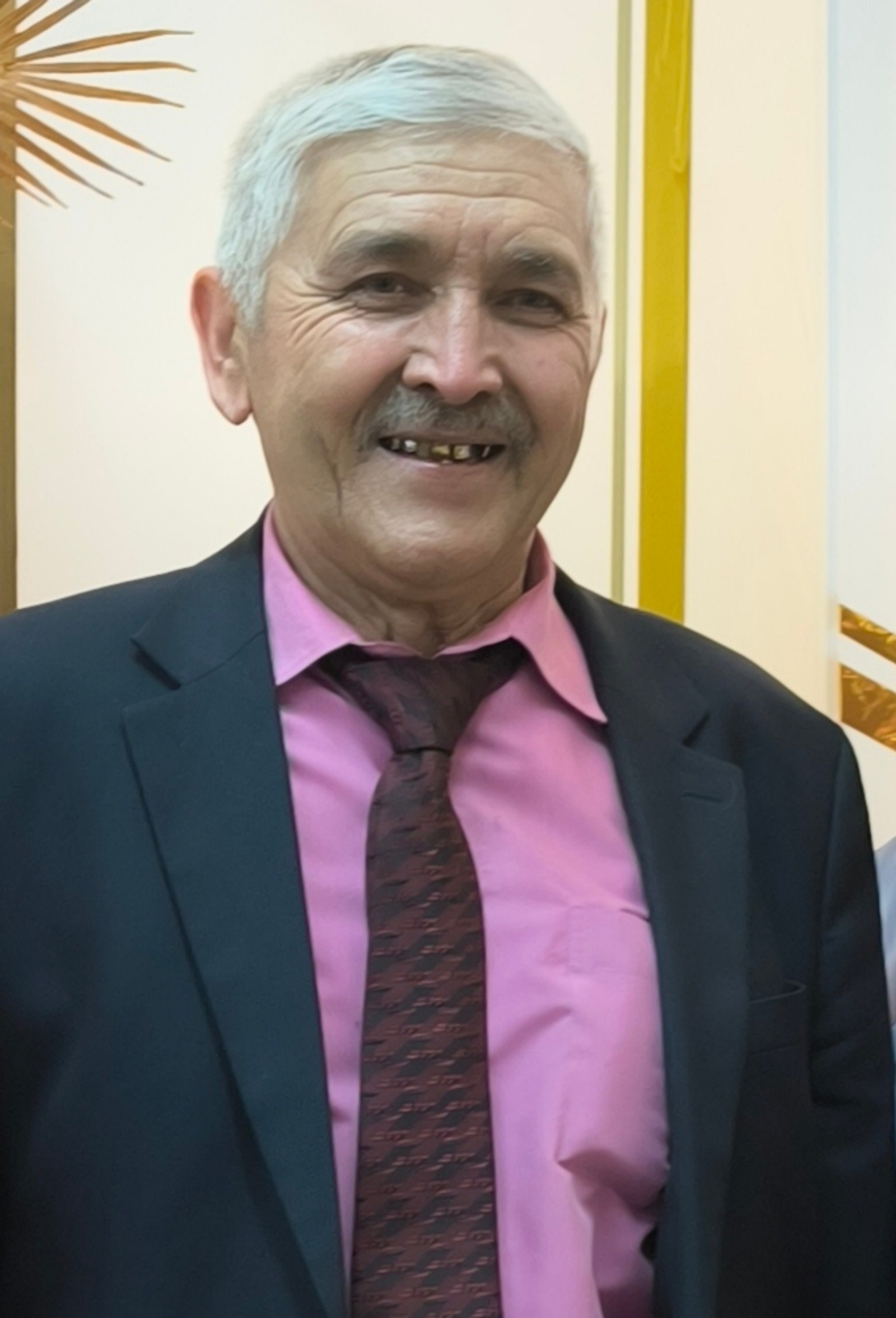 Уҡытҡан доғаларыбыҙ уның рухына барып етһен