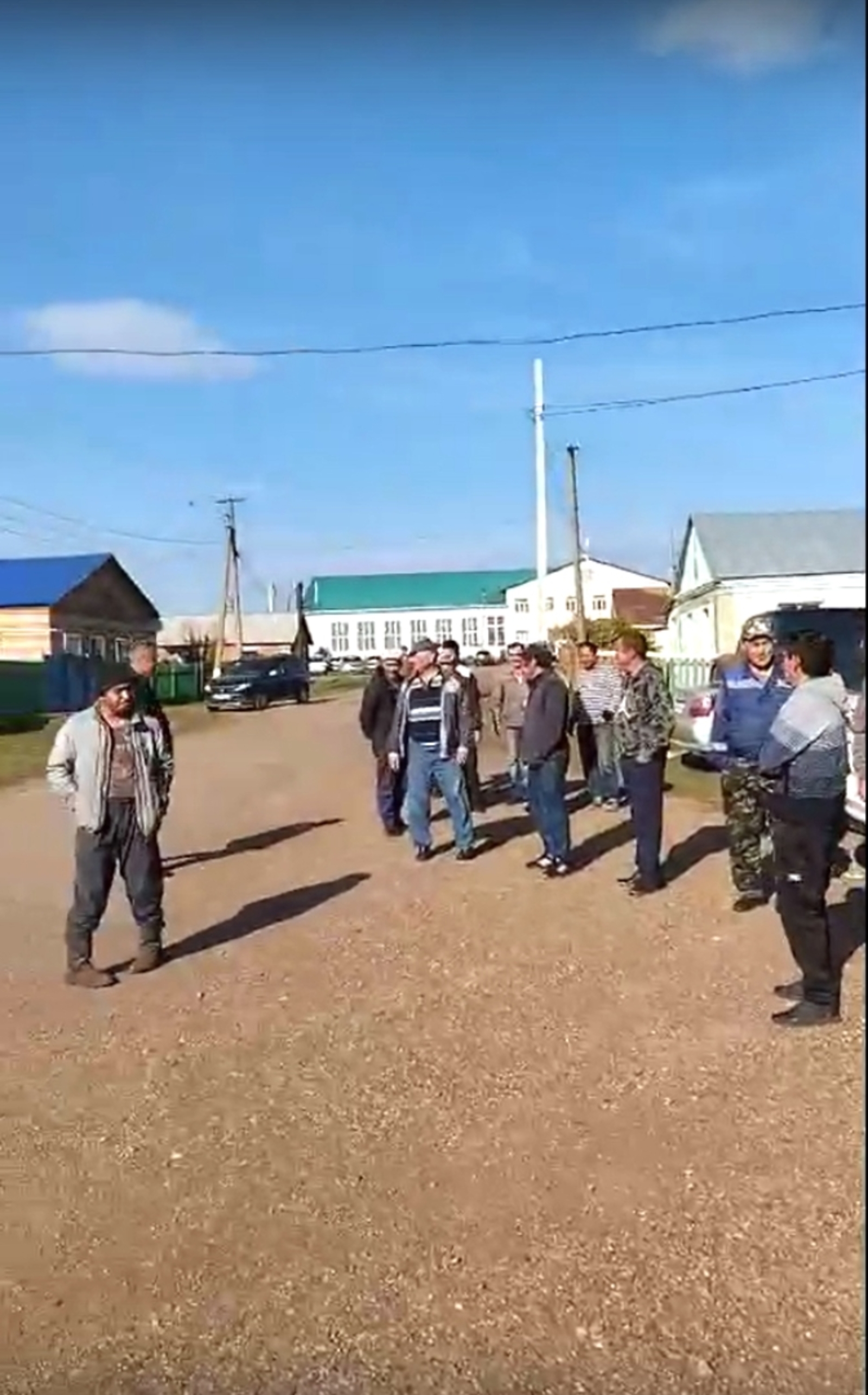 Яҡшымбәт ауылы советында ниндәй үҙгәрештәр керетәләр?