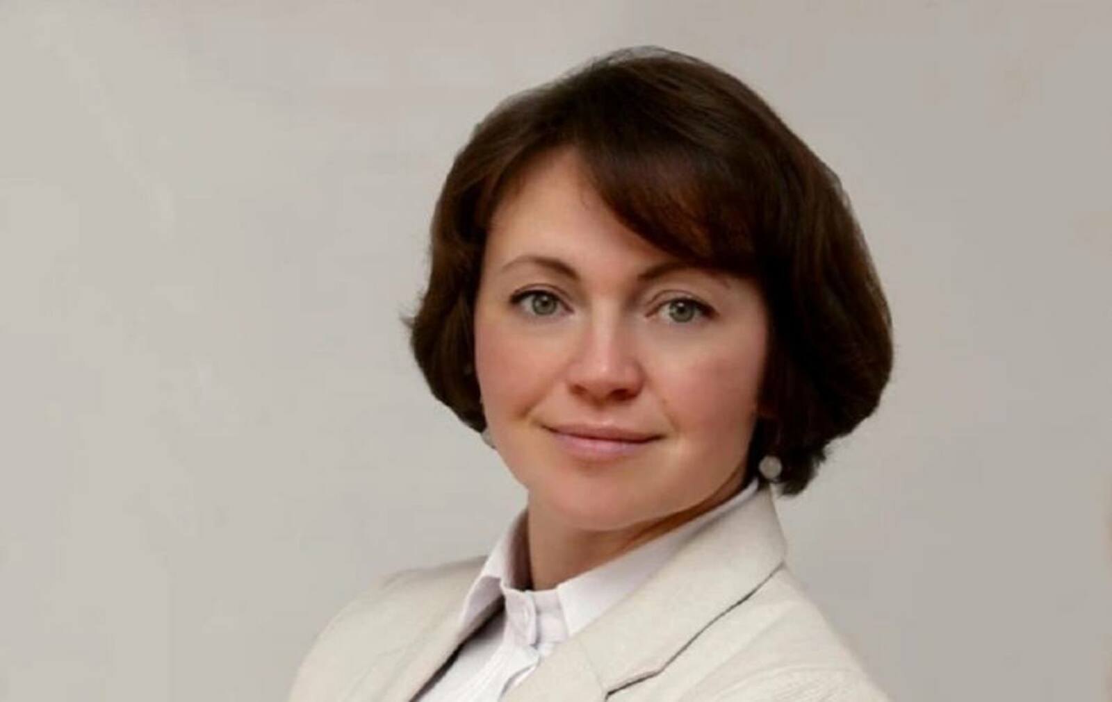 Министерство культуры Башкирии возглавит Наталья Лапшина