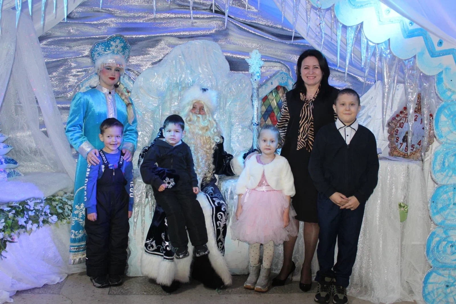 Һәр йортҡа тыныслыҡ һәм мөхәббәт!