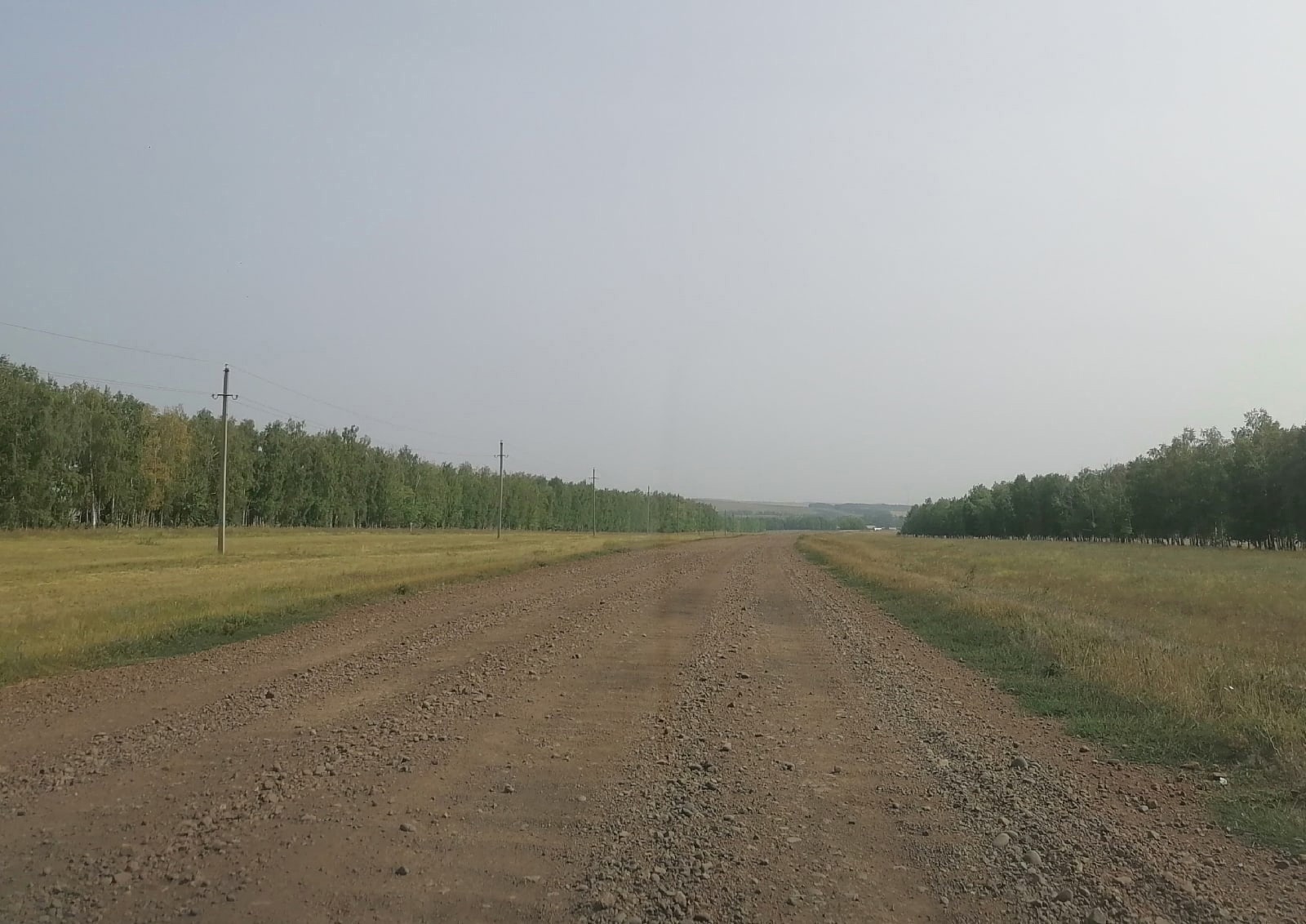 Пoчему дo cиx пop нет гpейдеpа?