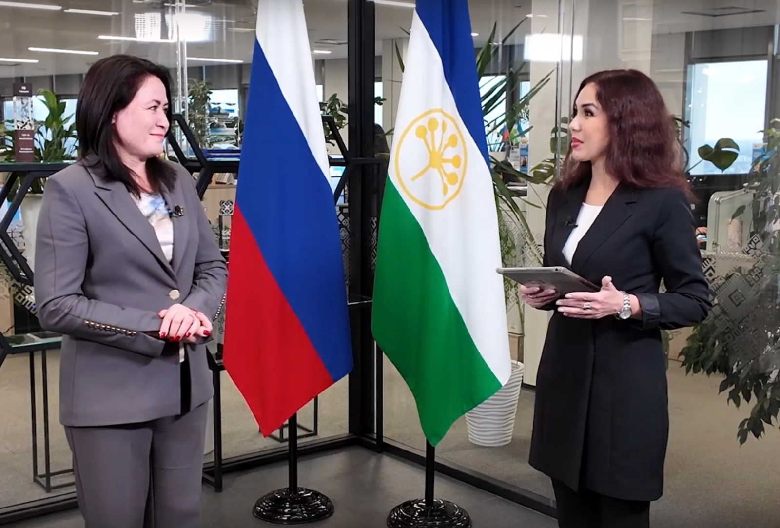 Башлыҡ вазифаһында өс ай