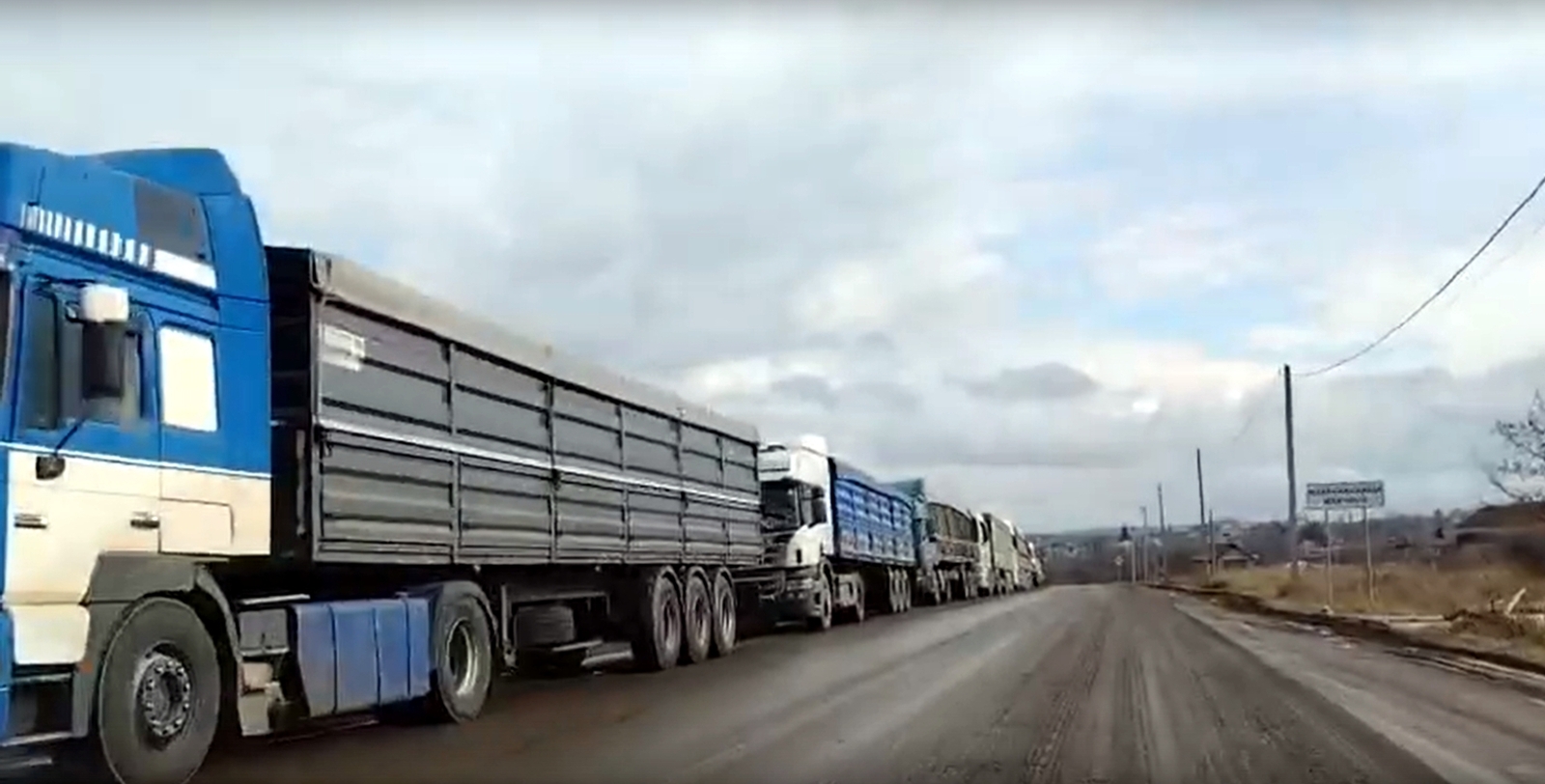 Башкирия экспортировала в Латвию ценную кормовую добавку для животных