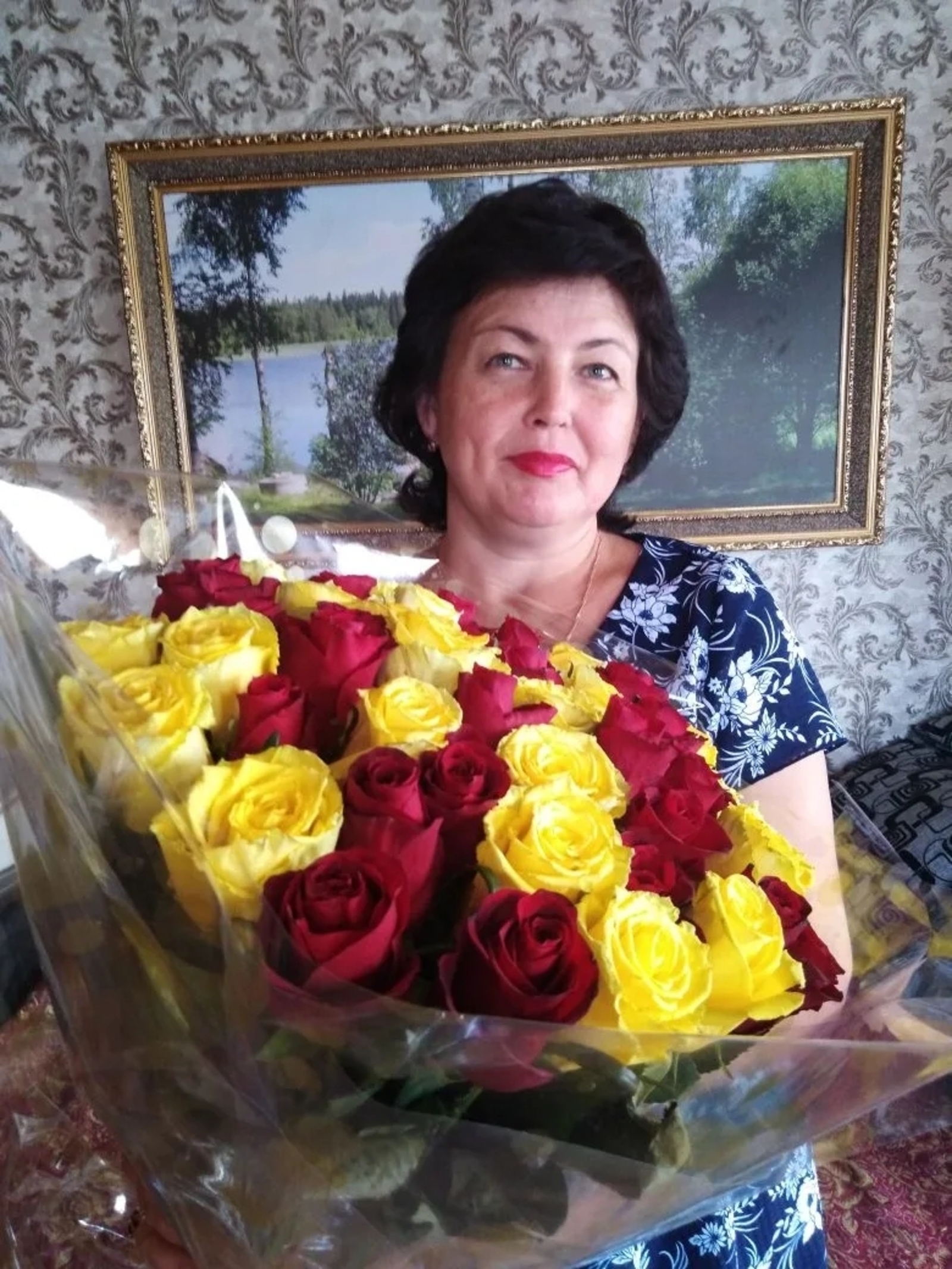 Яратам мин hине, яратам, яратам!