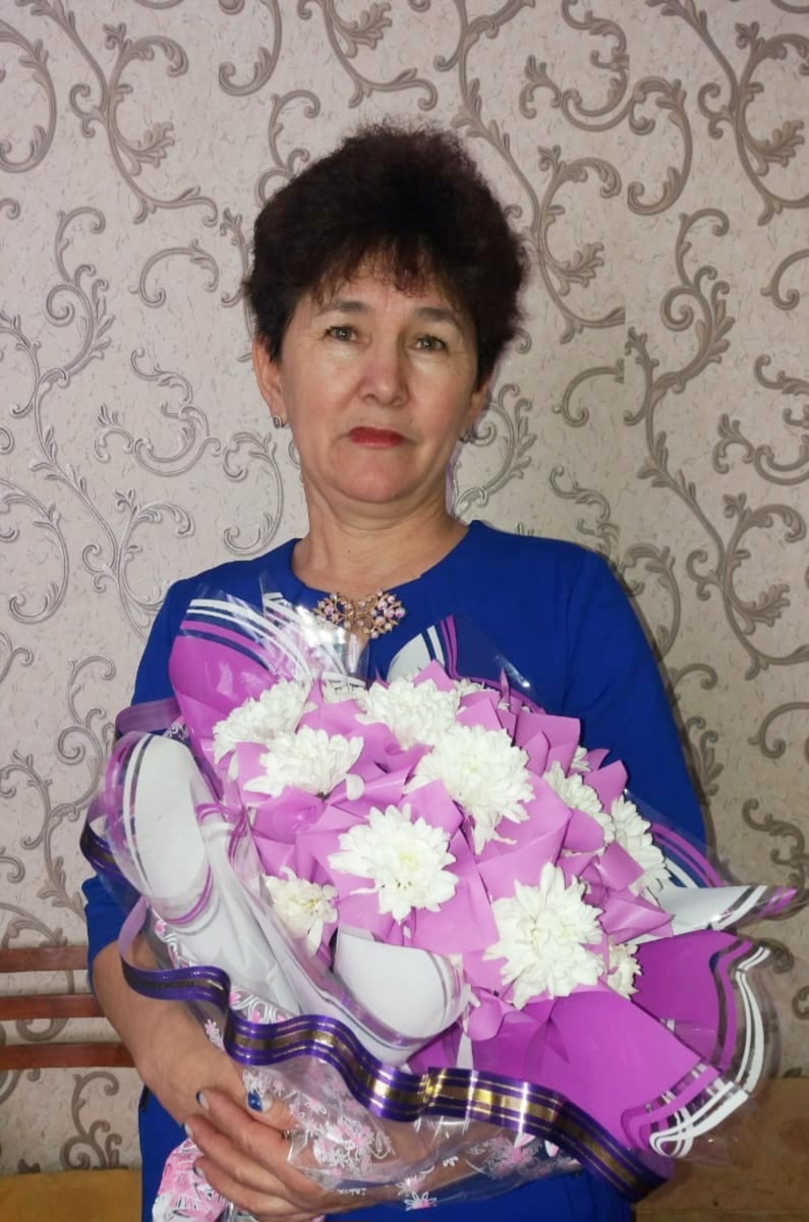 Тормошобоҙ һинең менән матур