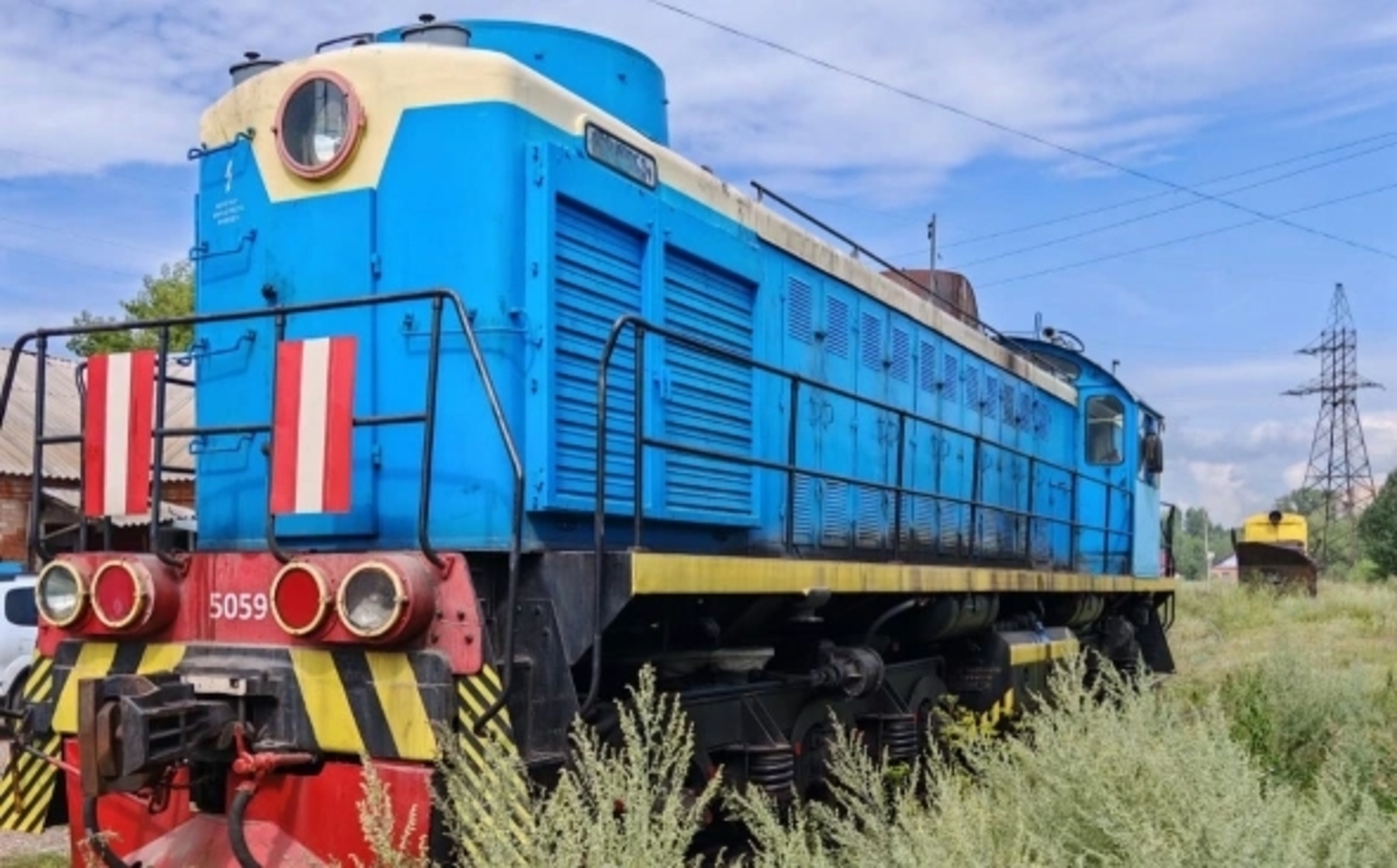 Власти Кумертау выставили на продажу компанию «Локомотив» за ₽229 млн