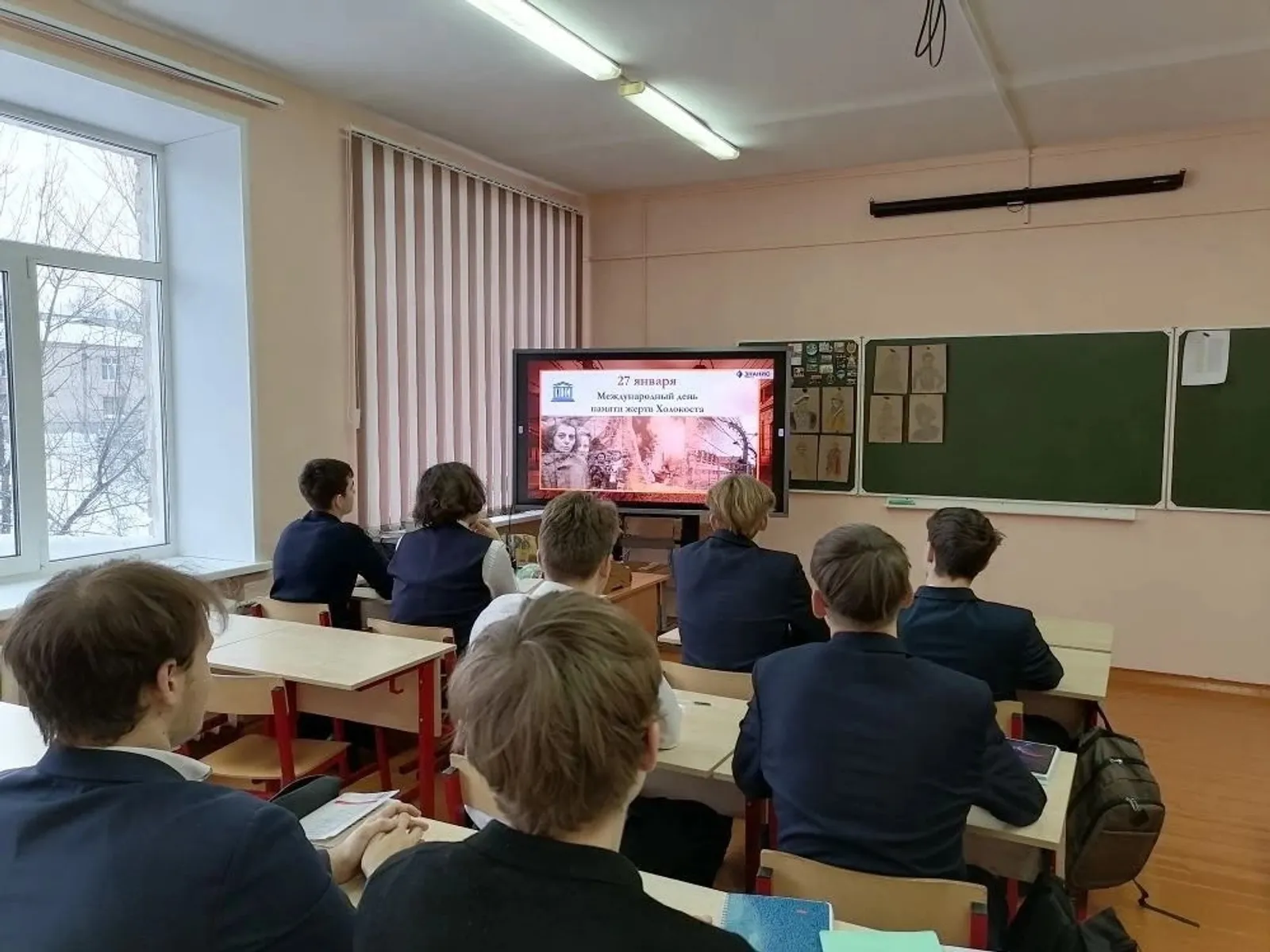 Декада памяти: чтим память жертв геноцида советского народа