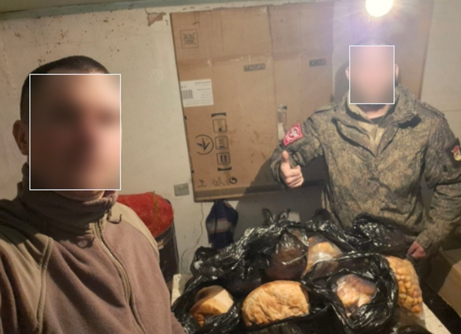 Денис улыбыҙҙы күреп, сәләмдәребеҙҙе еткерҙеләр