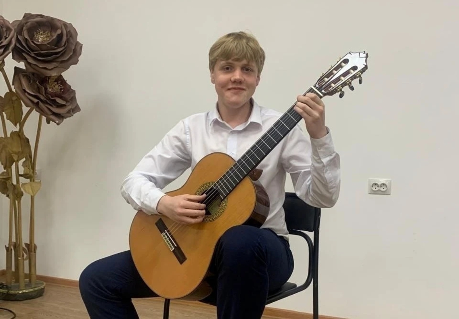 Школьнику из Башкирии с редкой болезнью нужна помощь