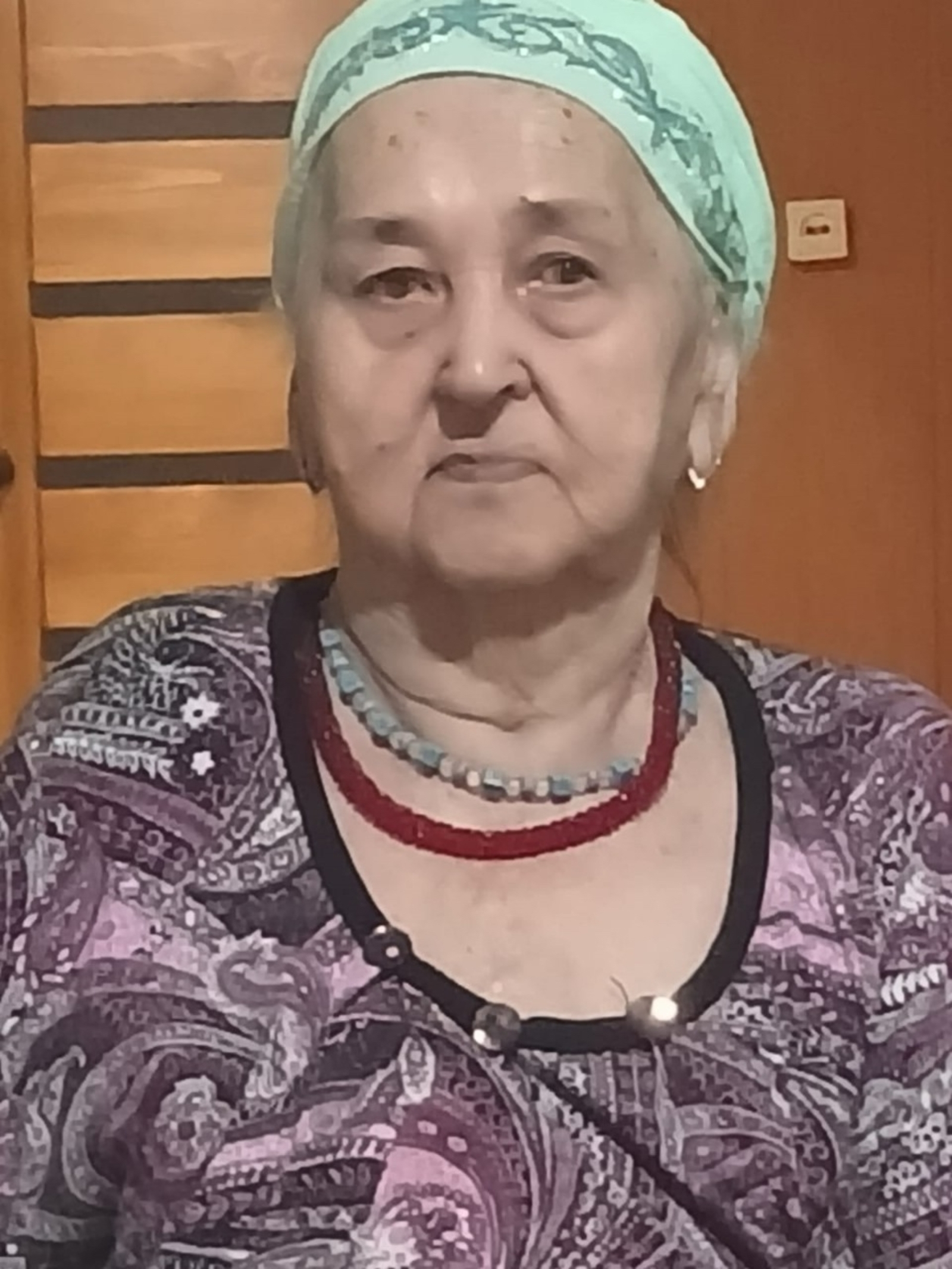 Гел шатланып йәшә, хәсрәт күрмә