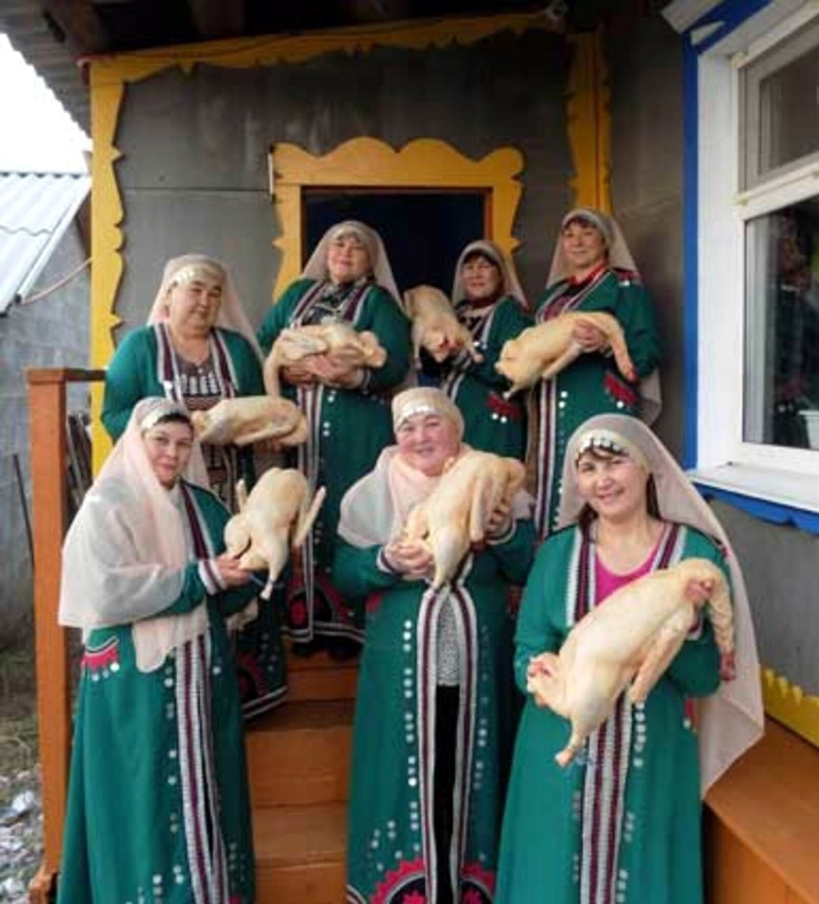 В 2026 году холода не пощадят никого