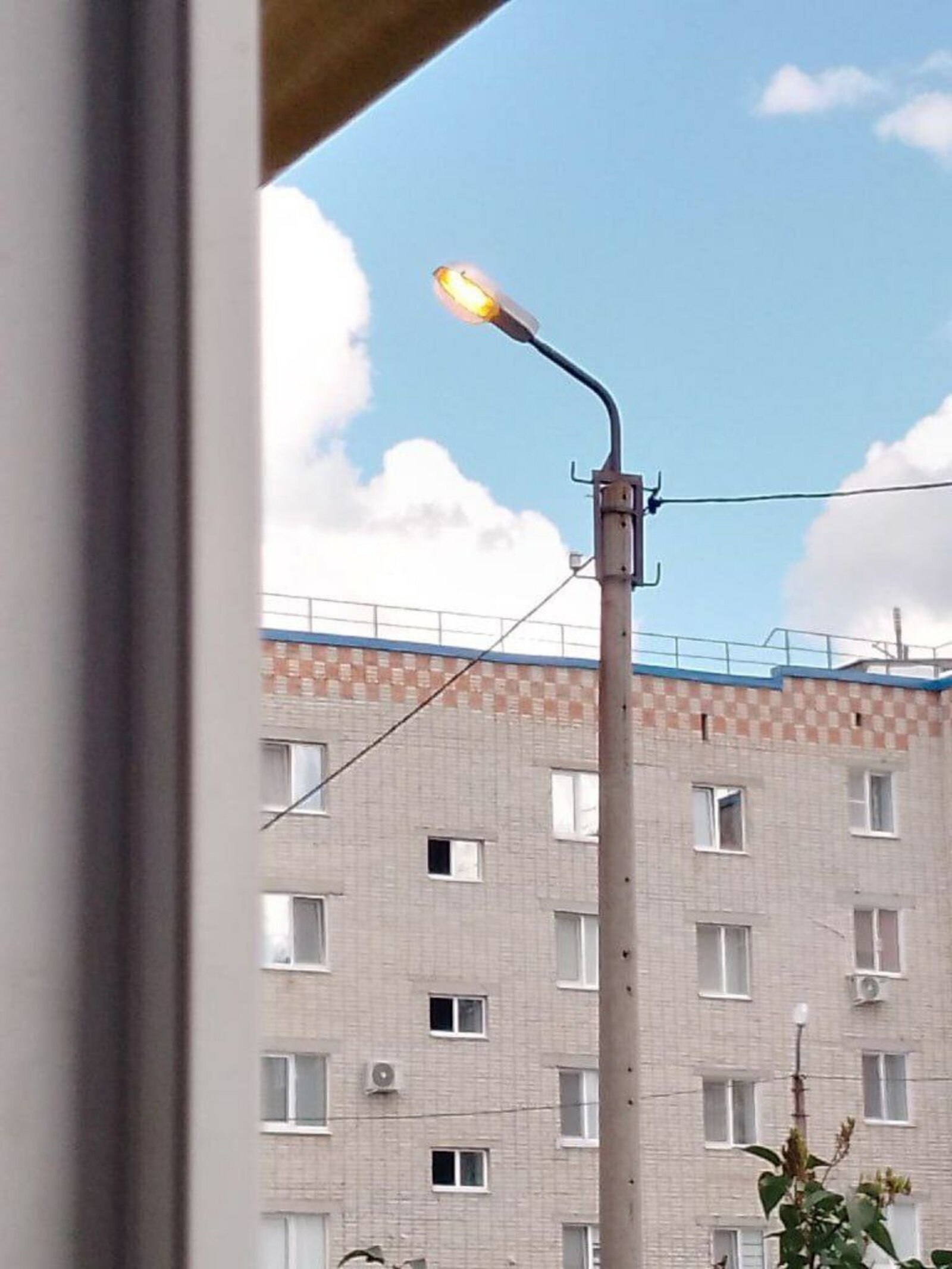 В Кумертау и Куюргазинском районе улучшат уличное освещение