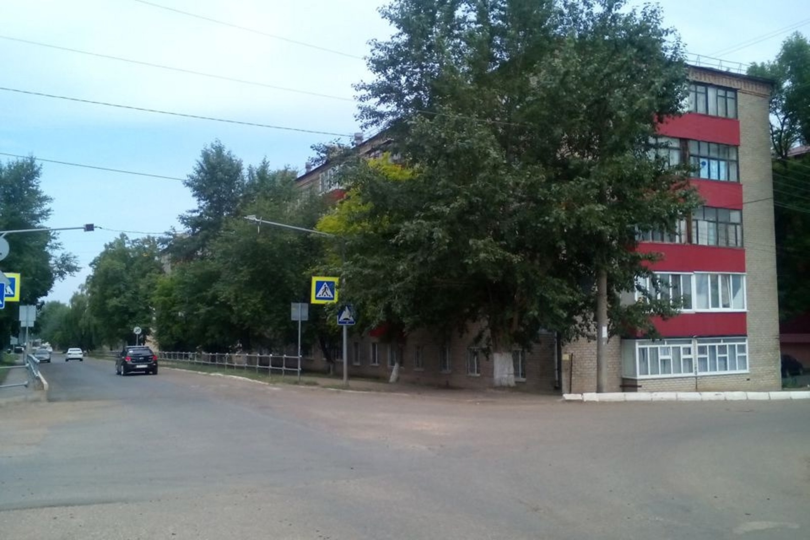 В Кумертау выставили на аукцион квартиру должника