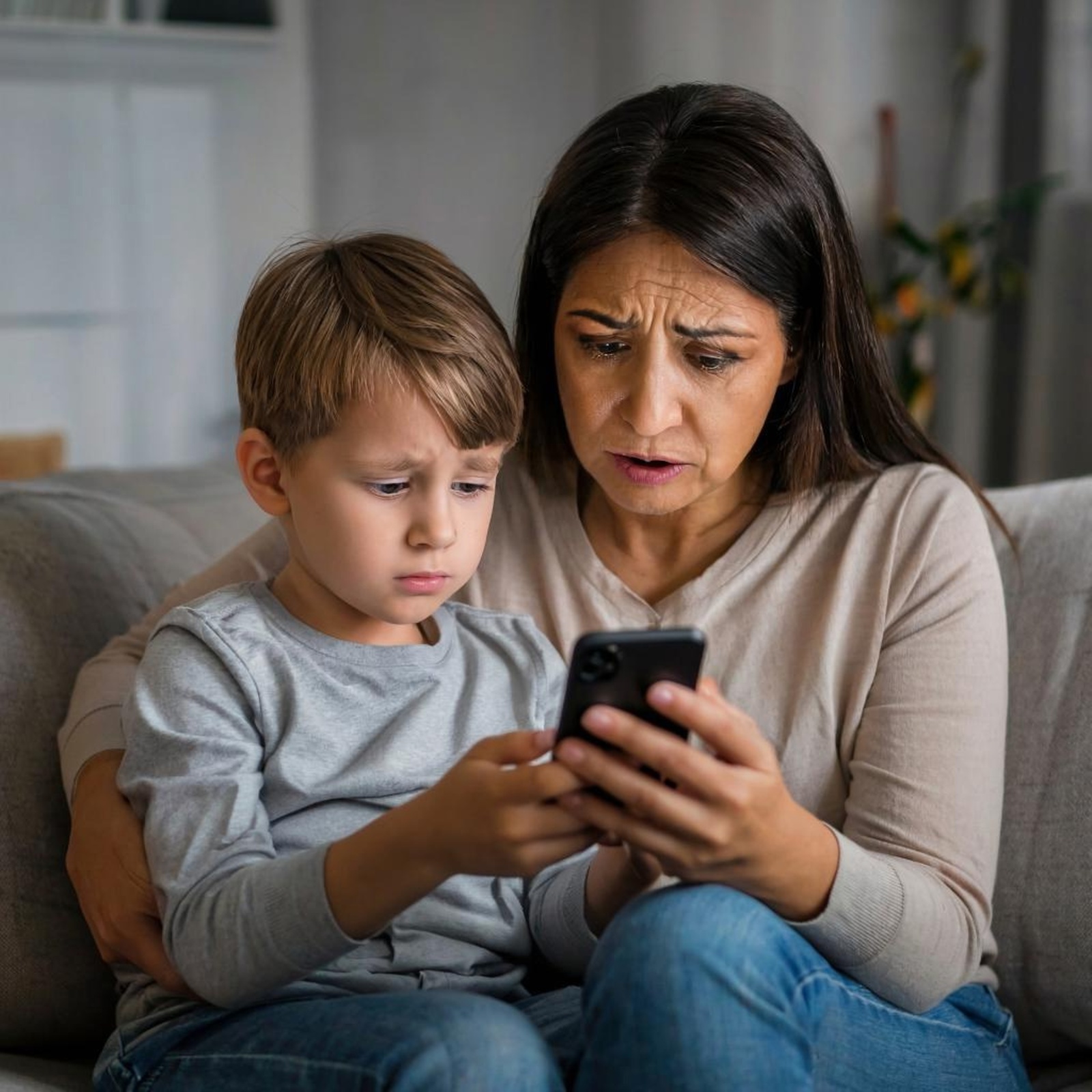 Мошенники начали разводить родителей, обещая выплаты ко Дню защиты детей