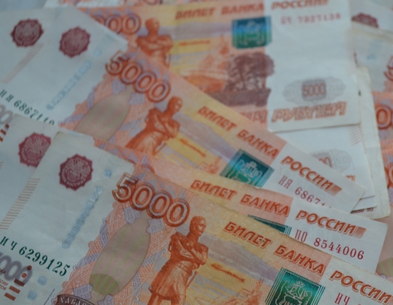 В Кумертау бывшие супруги не смогли нажиться на программе «Рекрут»