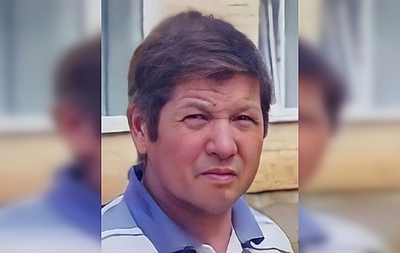 В Башкирии продолжают искать 58-летнего Ибрагима Садыкова