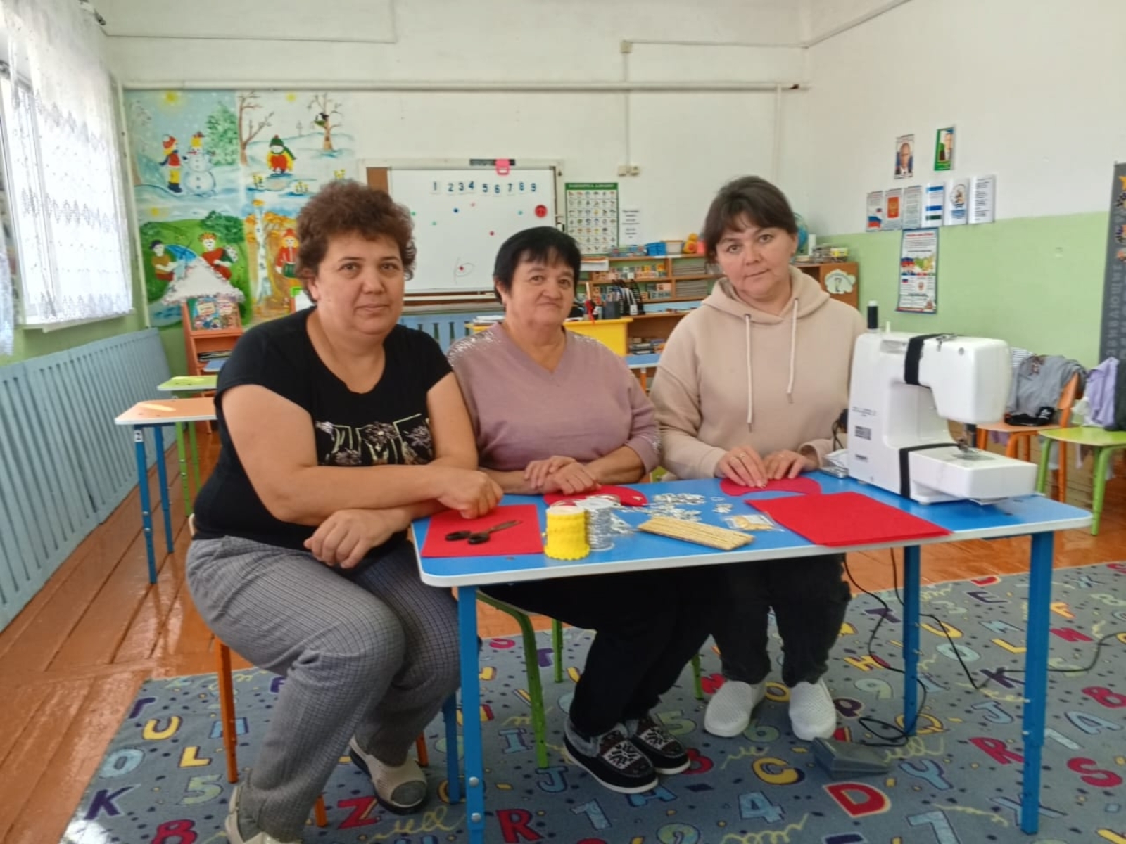 Ябай һөнәр түгел