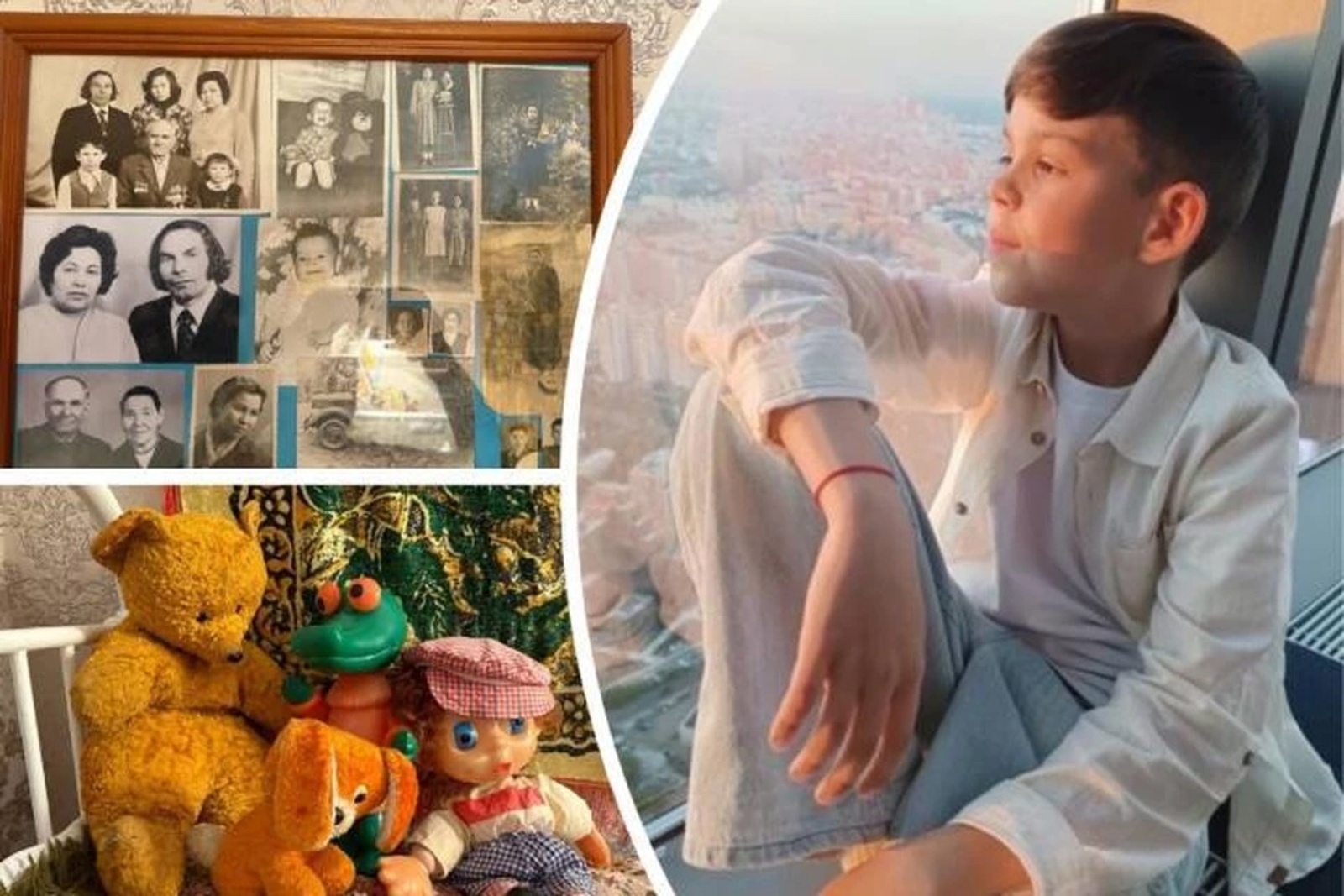 Школьник из Кумертау собрал коллекцию из 2 тыс. экспонатов эпохи СССР