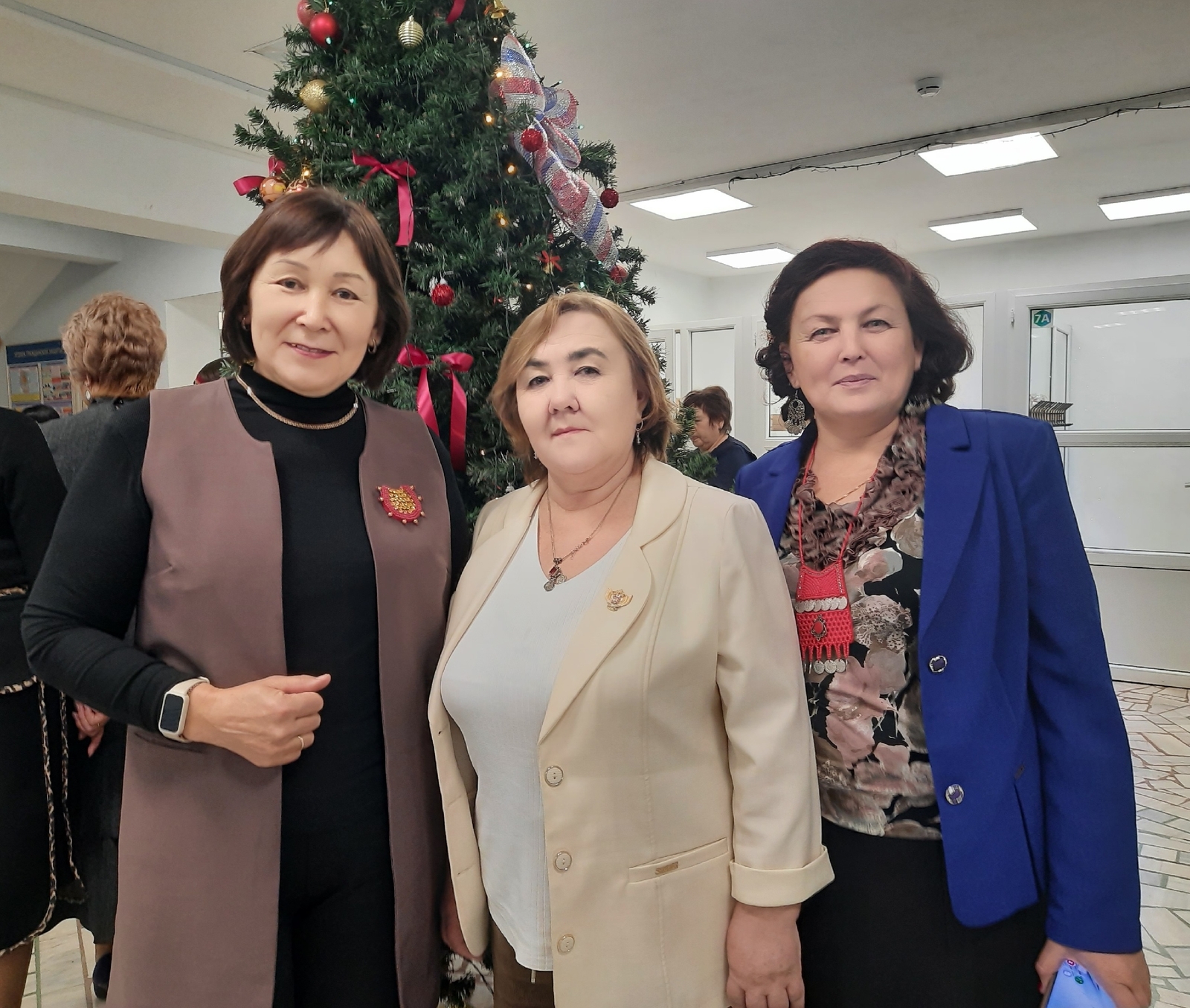 Дәрт, көс, илһам алып ҡайттыҡ