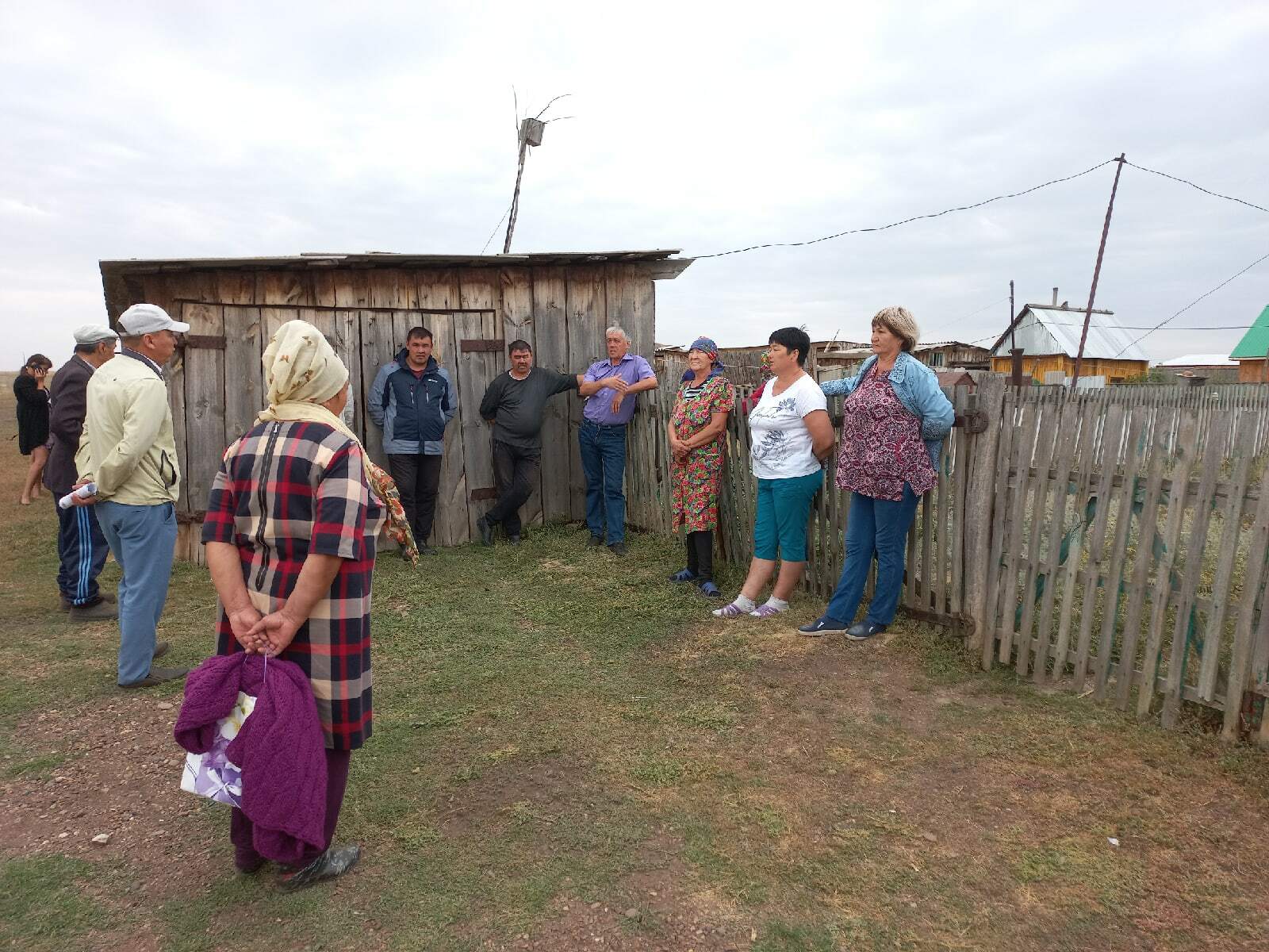 Ҡалтаға автобус йөрөй башлаймы?