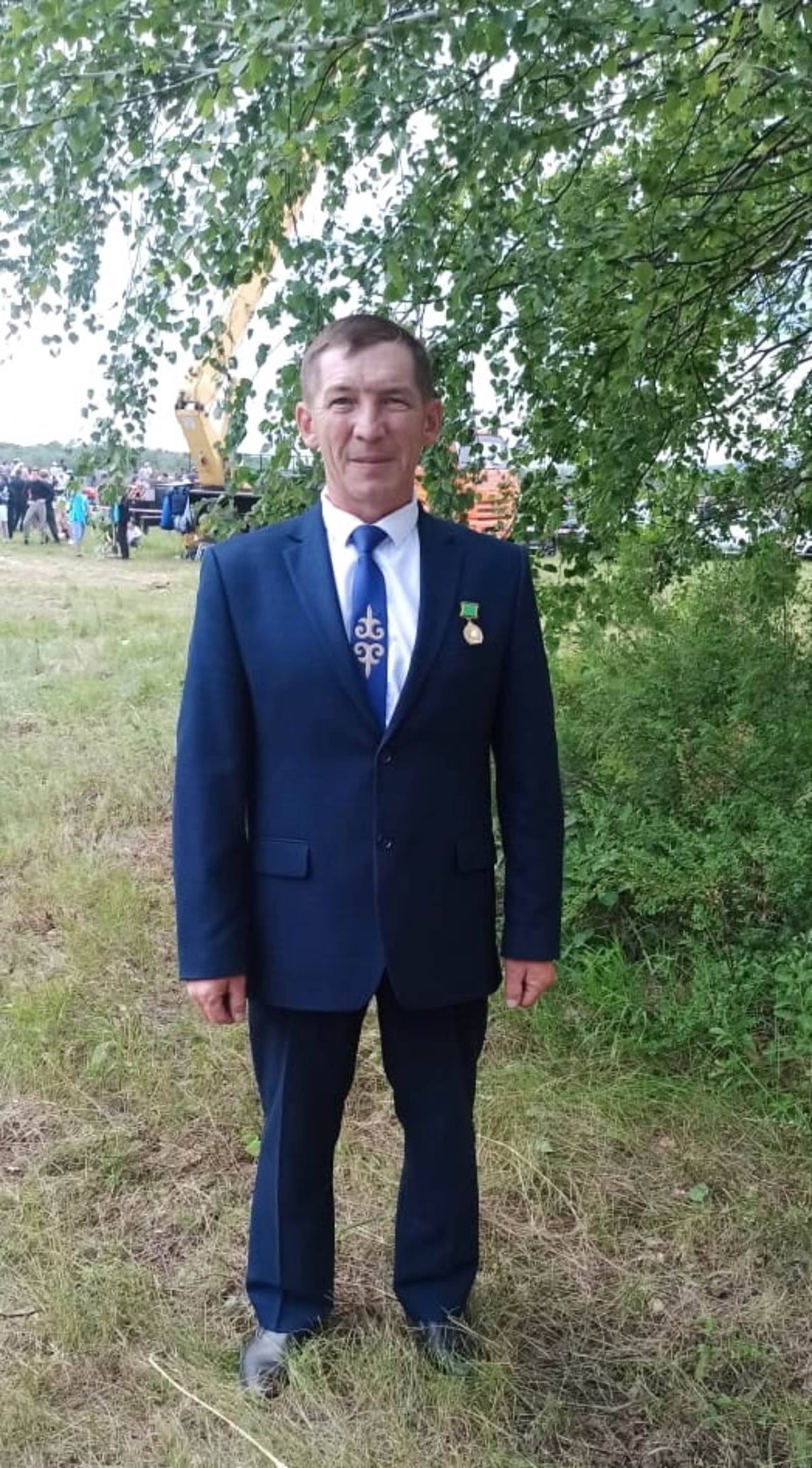 Бәхет, һаулыҡ, уңыш юлдаш булһын