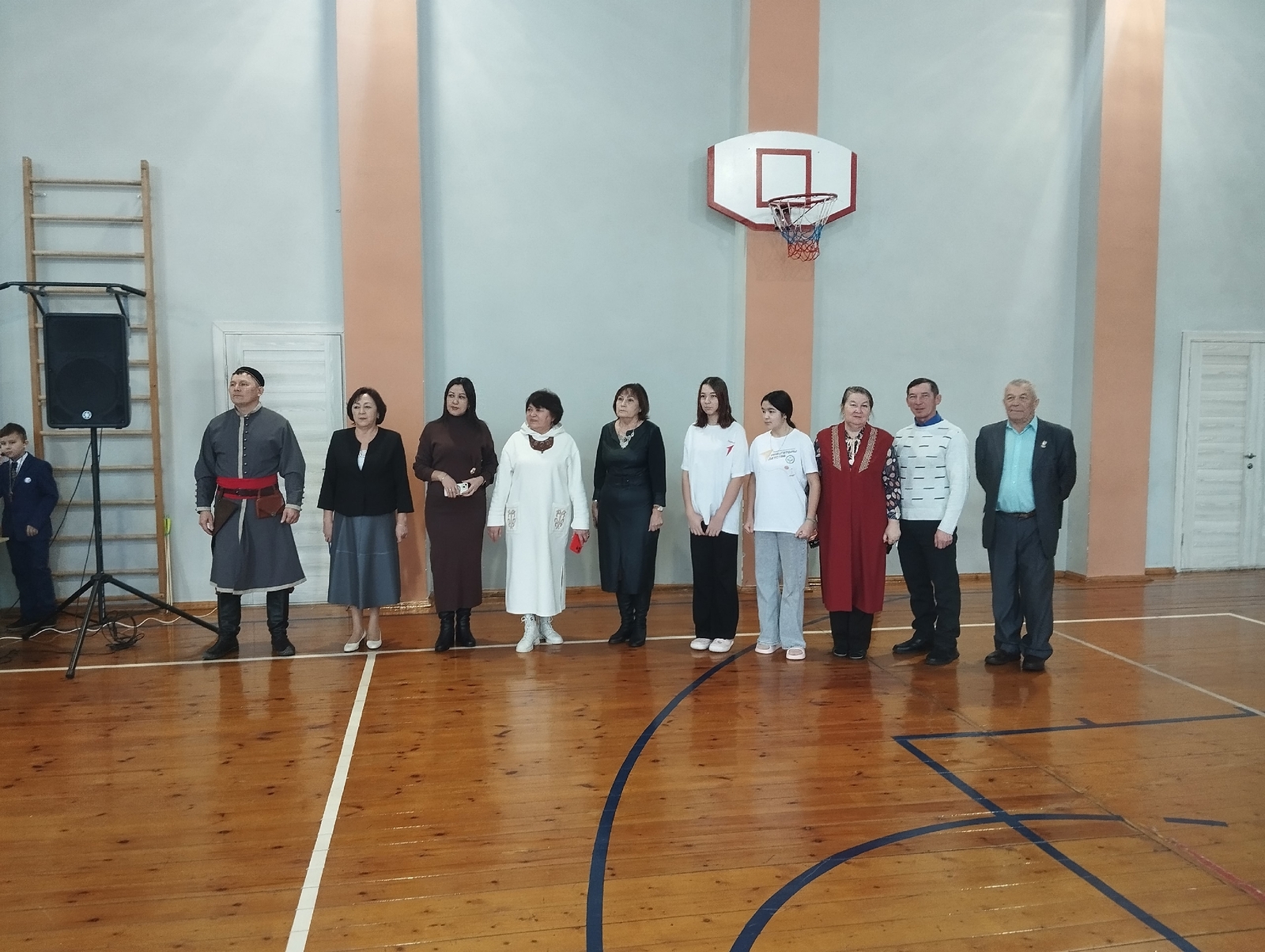 Бабайыбыҙҙың яҡты иҫтәлегенә