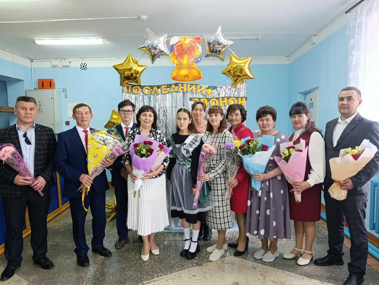 Яҡшымбәт уҡыусыларына депутат премиялары бирелде