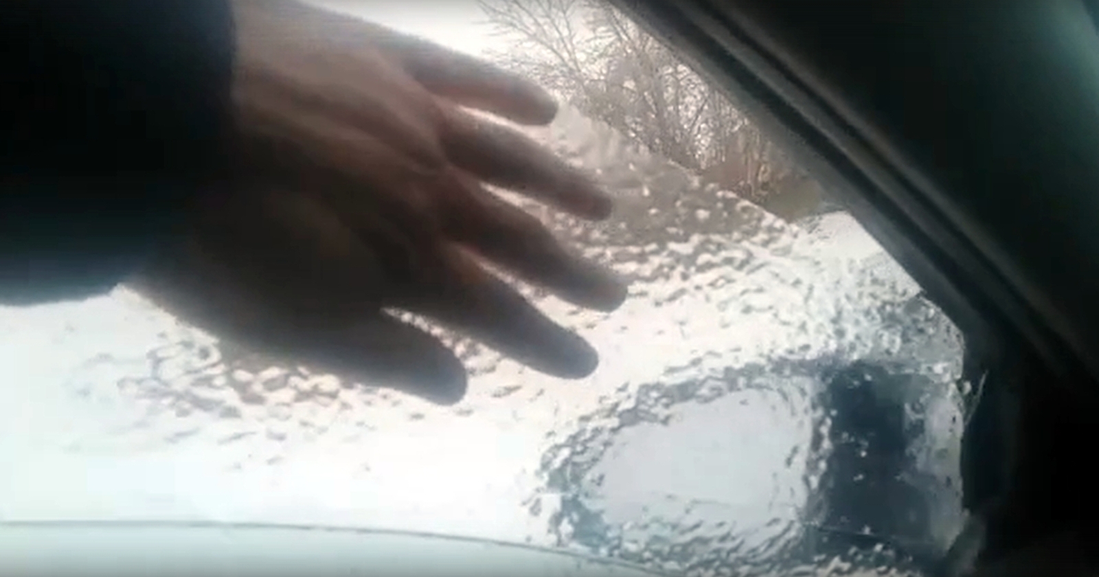 Башкирию накроют дожди с мокрым снегом