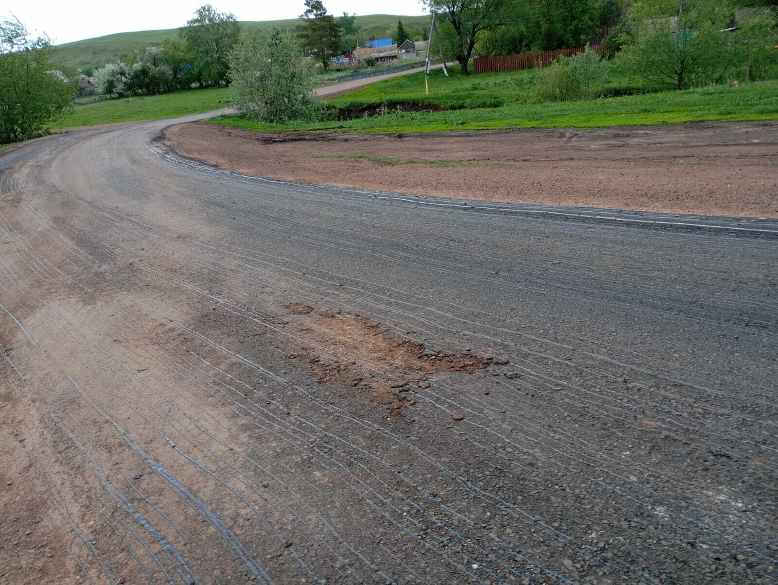 Ҡырғас та һәйбәт булып ҡалды