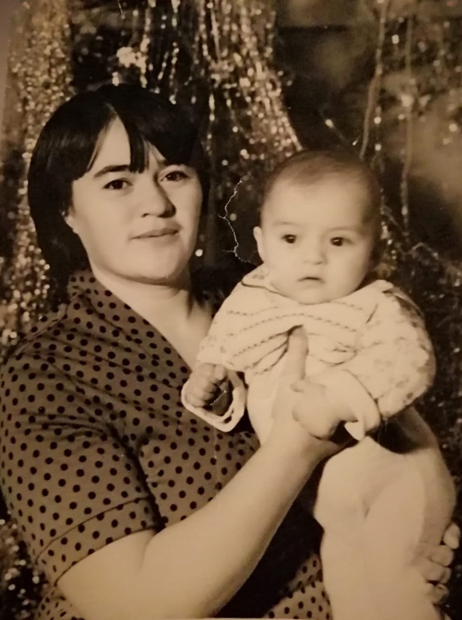 Салауат улымды бер нисек тә теге донъянан ҡайтарып булмай