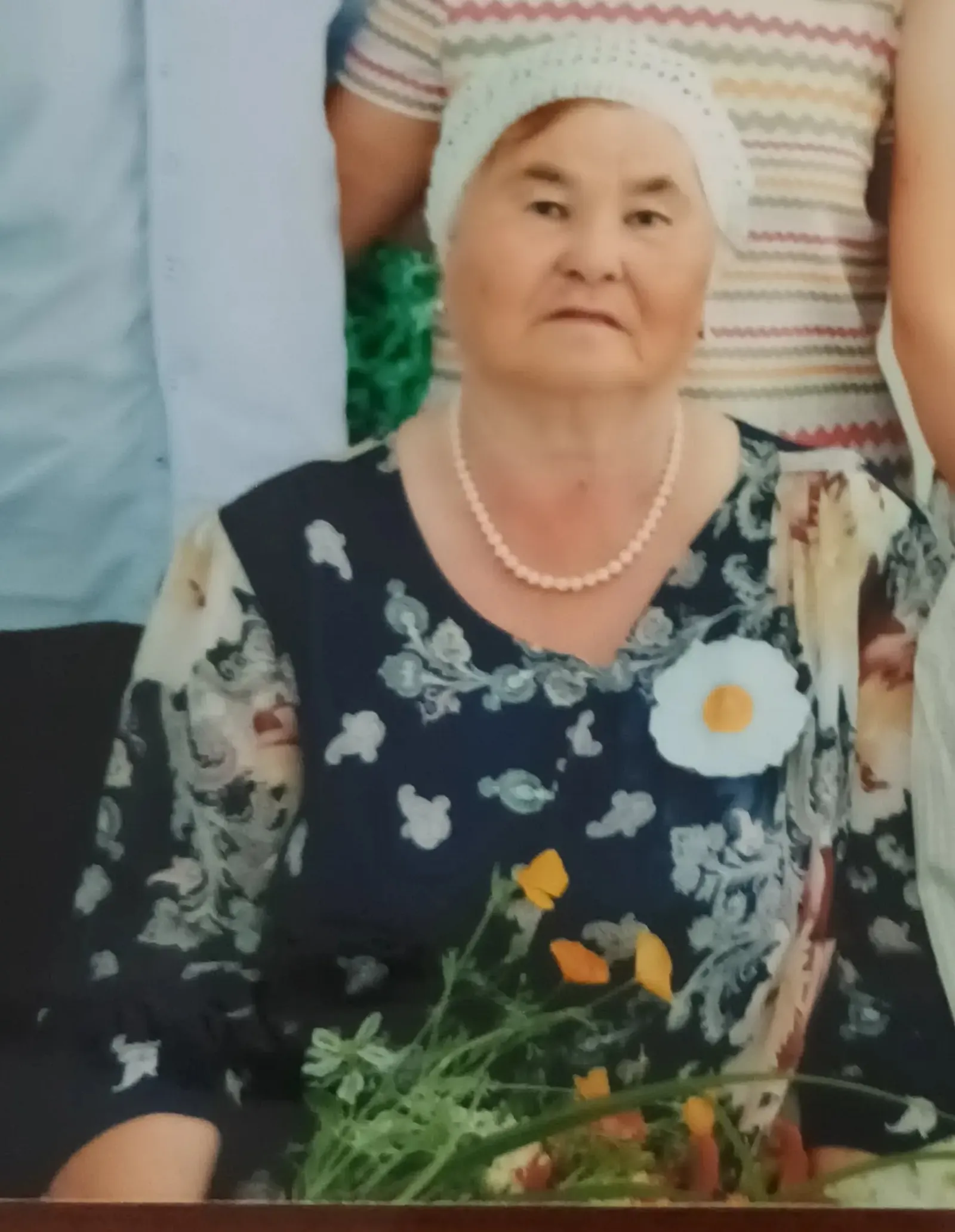 Иҫән булһа, 80 йәш тулған булыр ине