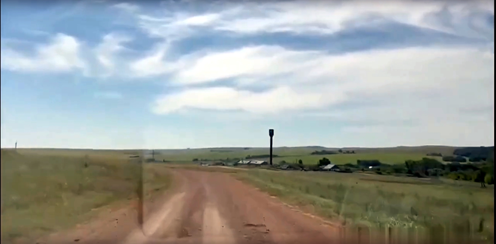 Баш та юҡ, түш тә юҡ