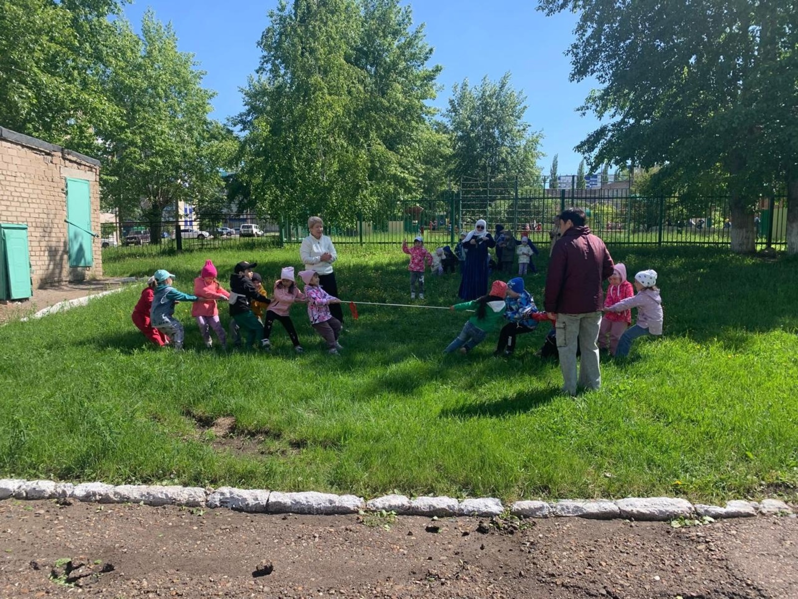Когда в Башкирию вернется летнее тепло