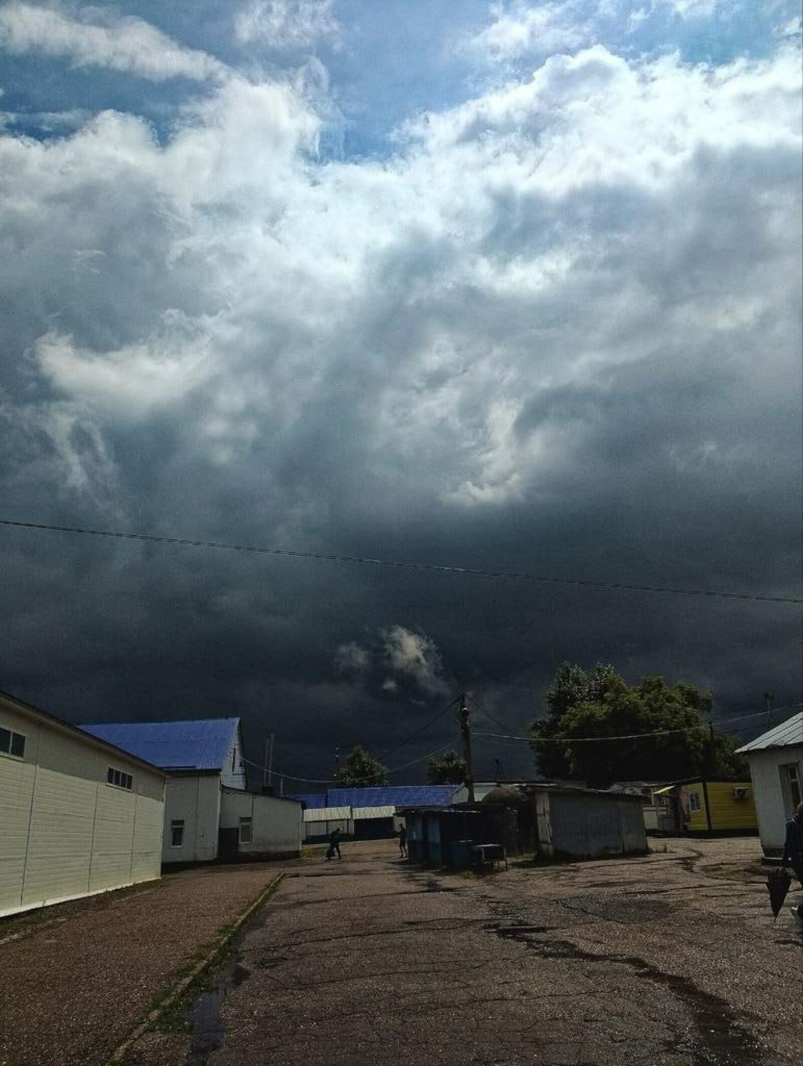 Когда прекратятся в Башкирии дожди и вернется ли снова жара?