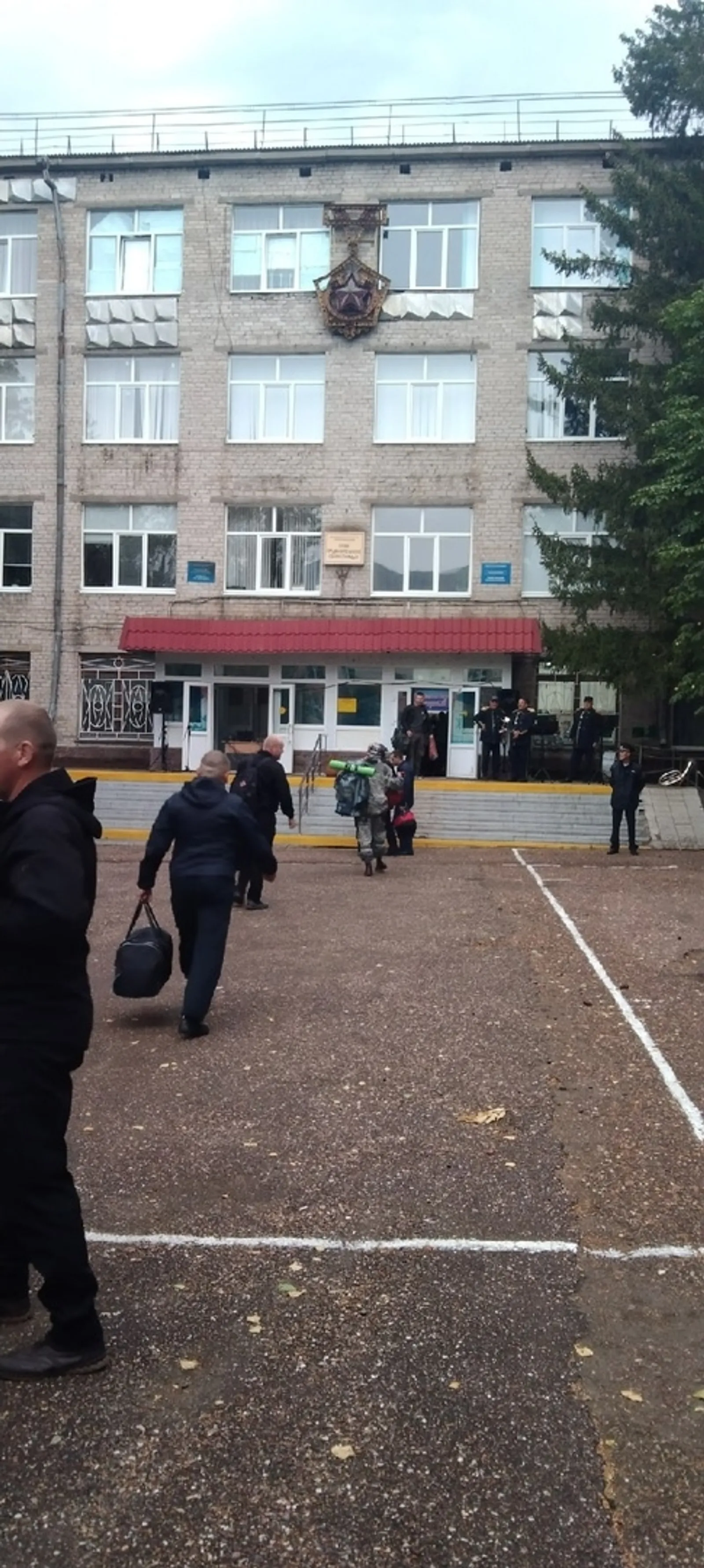 Украинский конфликт находится на стадии завершения?